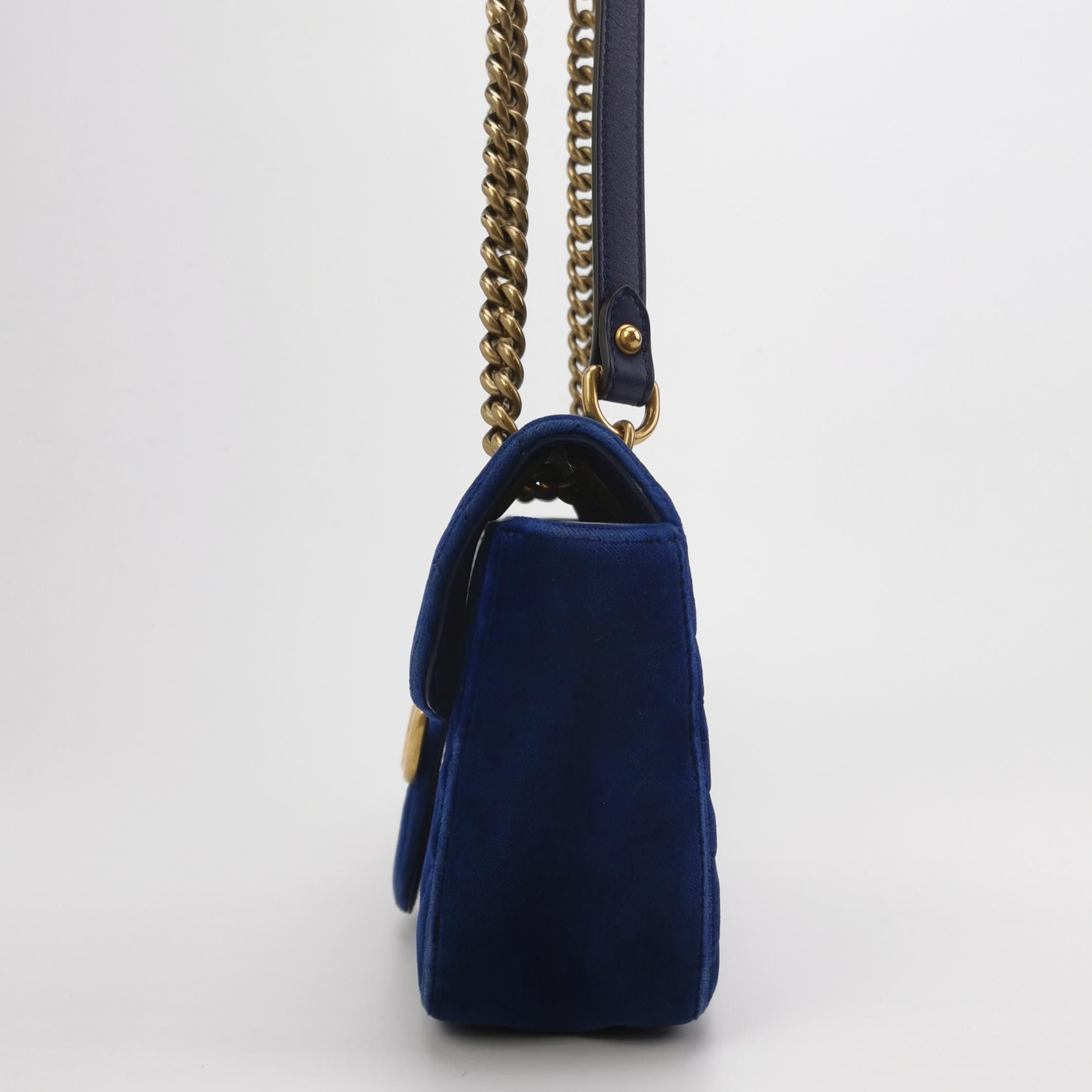 Gucci Gucci Women os Shoulder Bags Size ONE SIZE - 3 Thumbnail