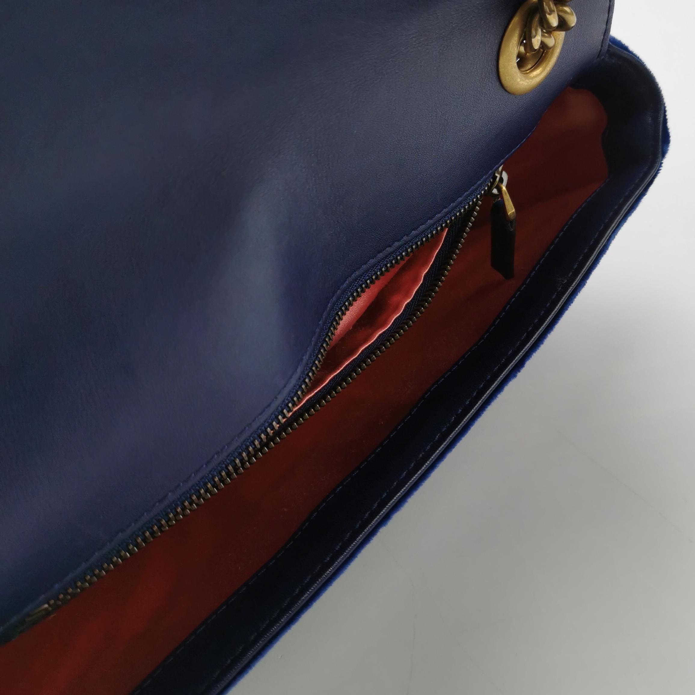 Gucci Gucci Women os Shoulder Bags Size ONE SIZE - 7 Thumbnail