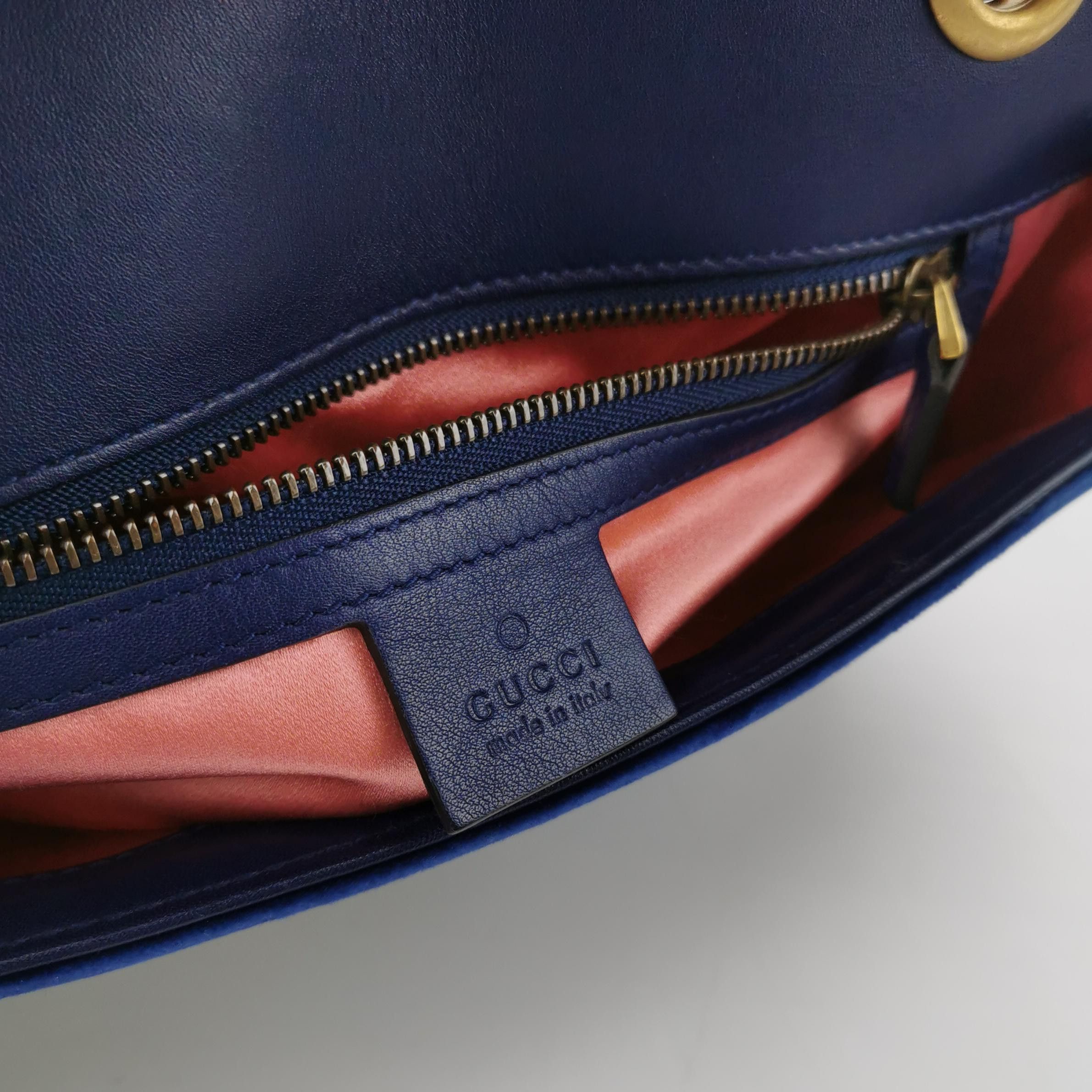 Gucci Gucci Women os Shoulder Bags Size ONE SIZE - 8 Thumbnail