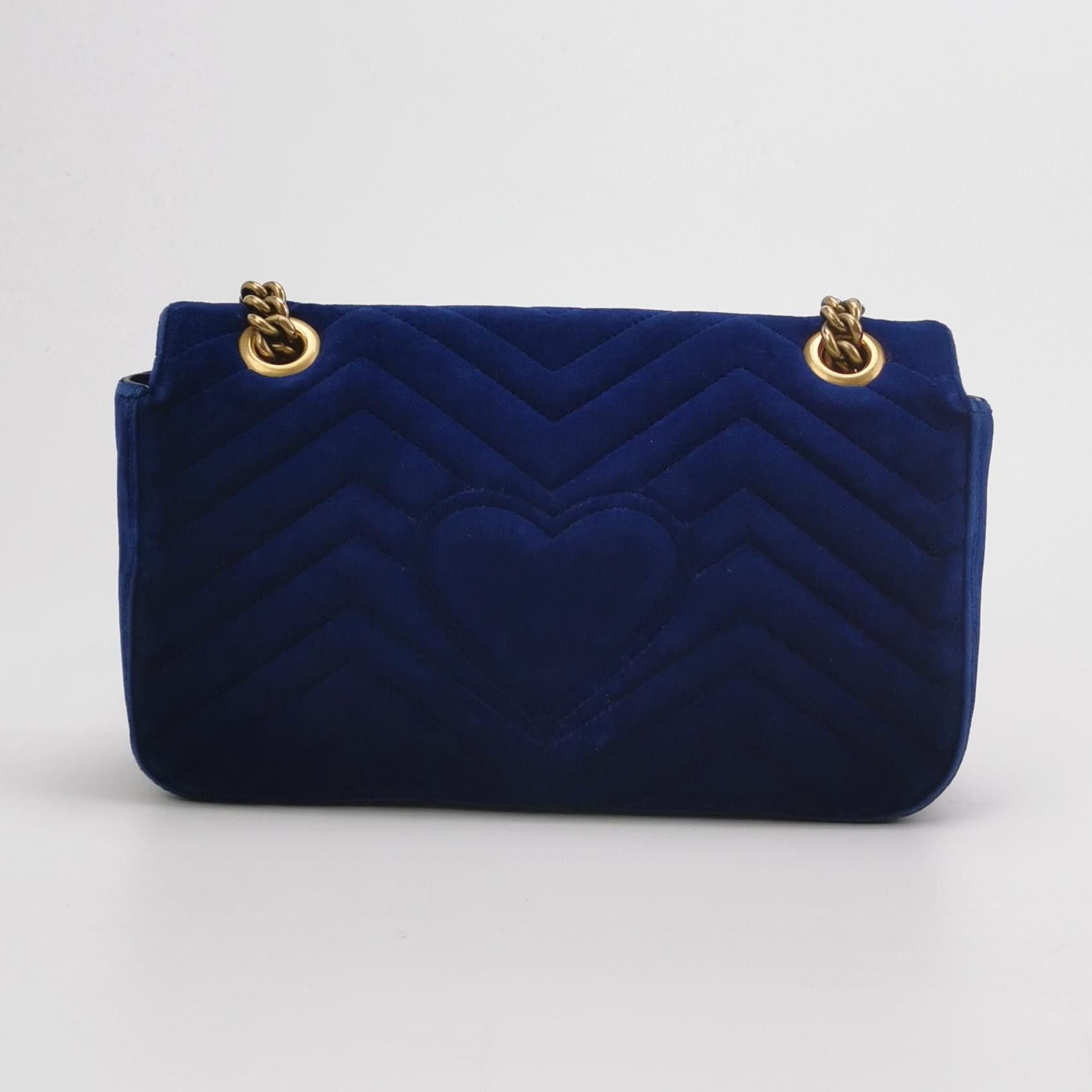 Gucci Gucci Women os Shoulder Bags Size ONE SIZE - 5 Thumbnail