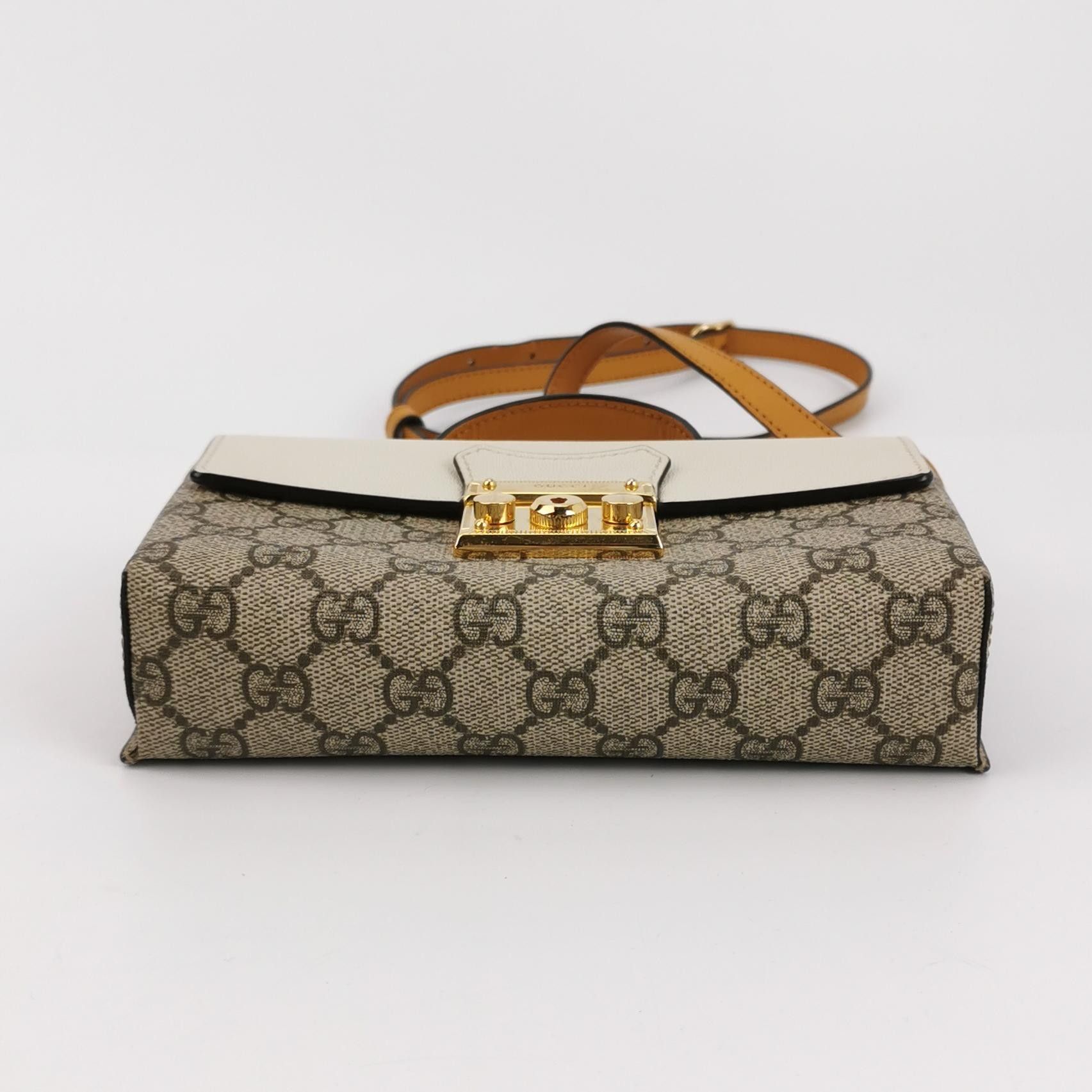 Gucci Gucci Women os Shoulder Bags Size ONE SIZE - 6 Thumbnail