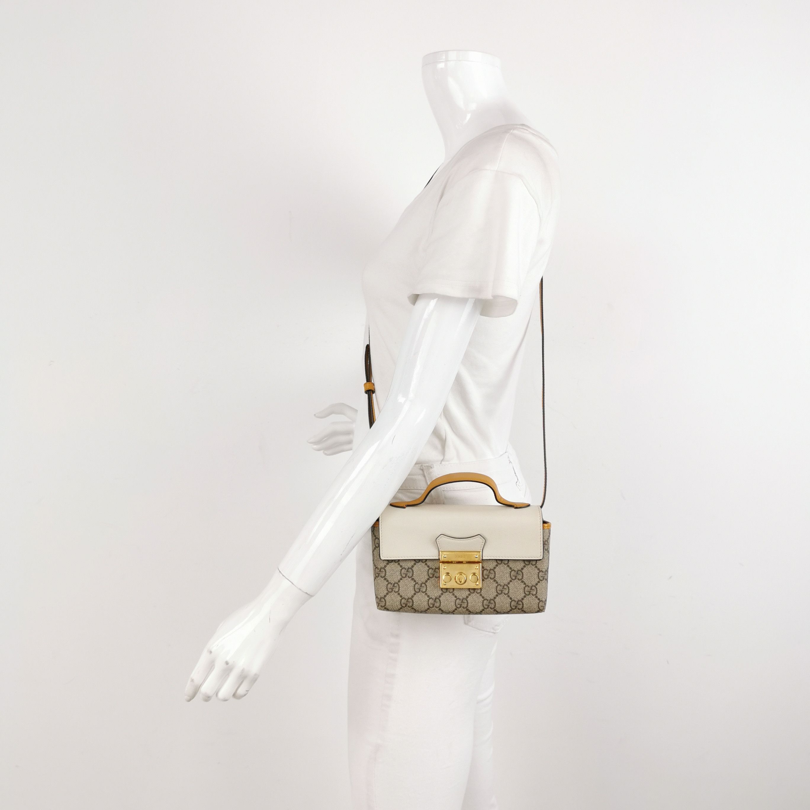 Gucci Gucci Women os Shoulder Bags Size ONE SIZE - 2 Thumbnail