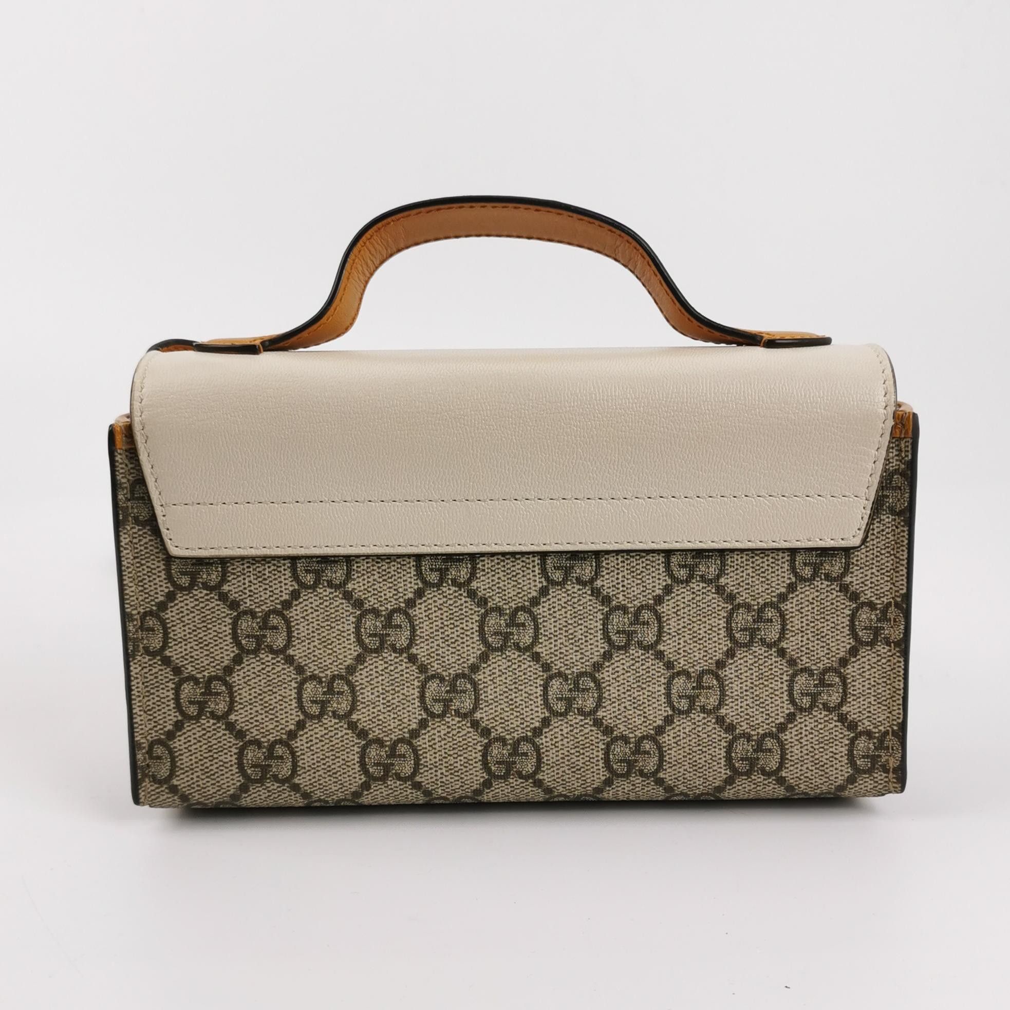 Gucci Gucci Women os Shoulder Bags Size ONE SIZE - 5 Thumbnail