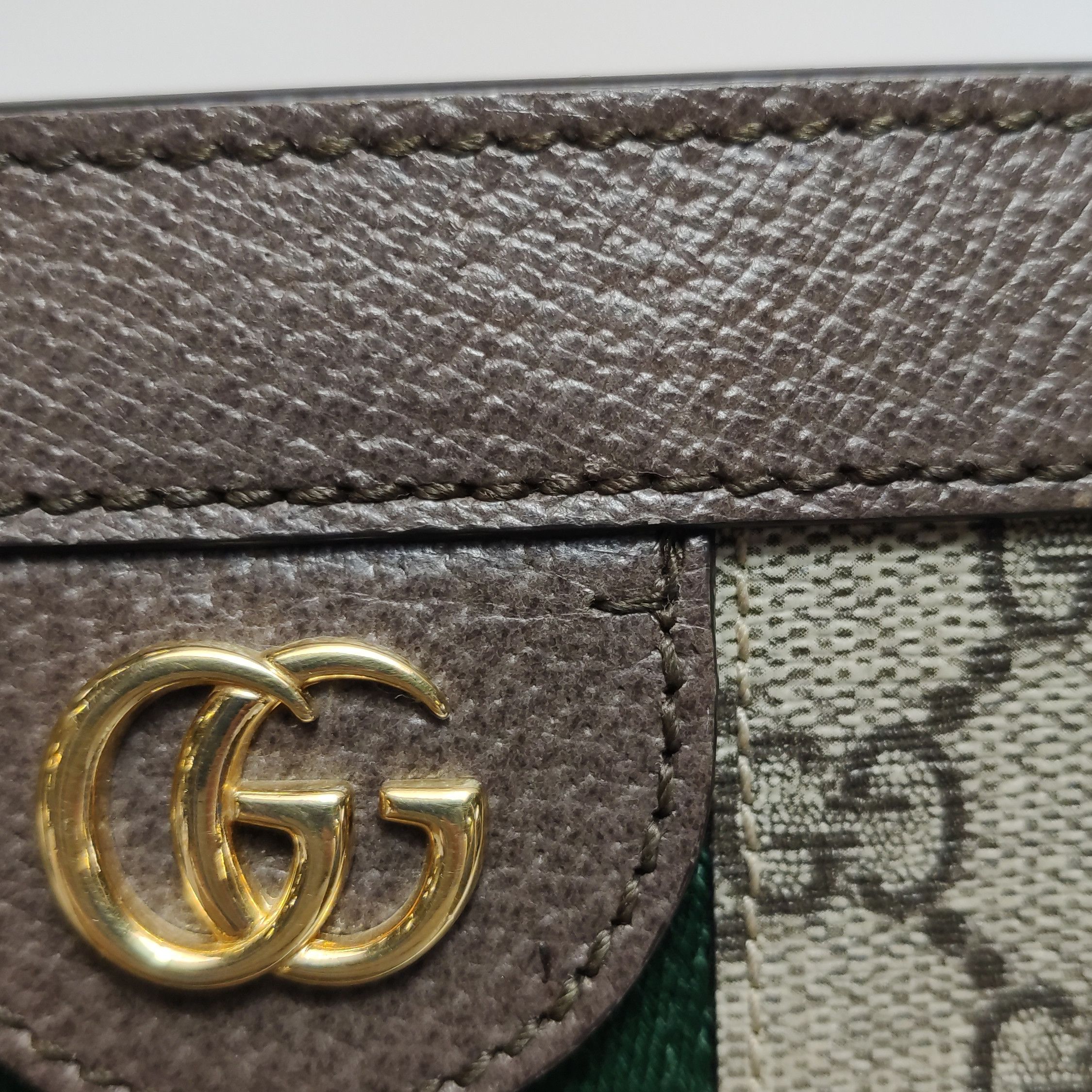 Gucci Gucci Women os Crossbody Bags Size ONE SIZE - 15 Thumbnail