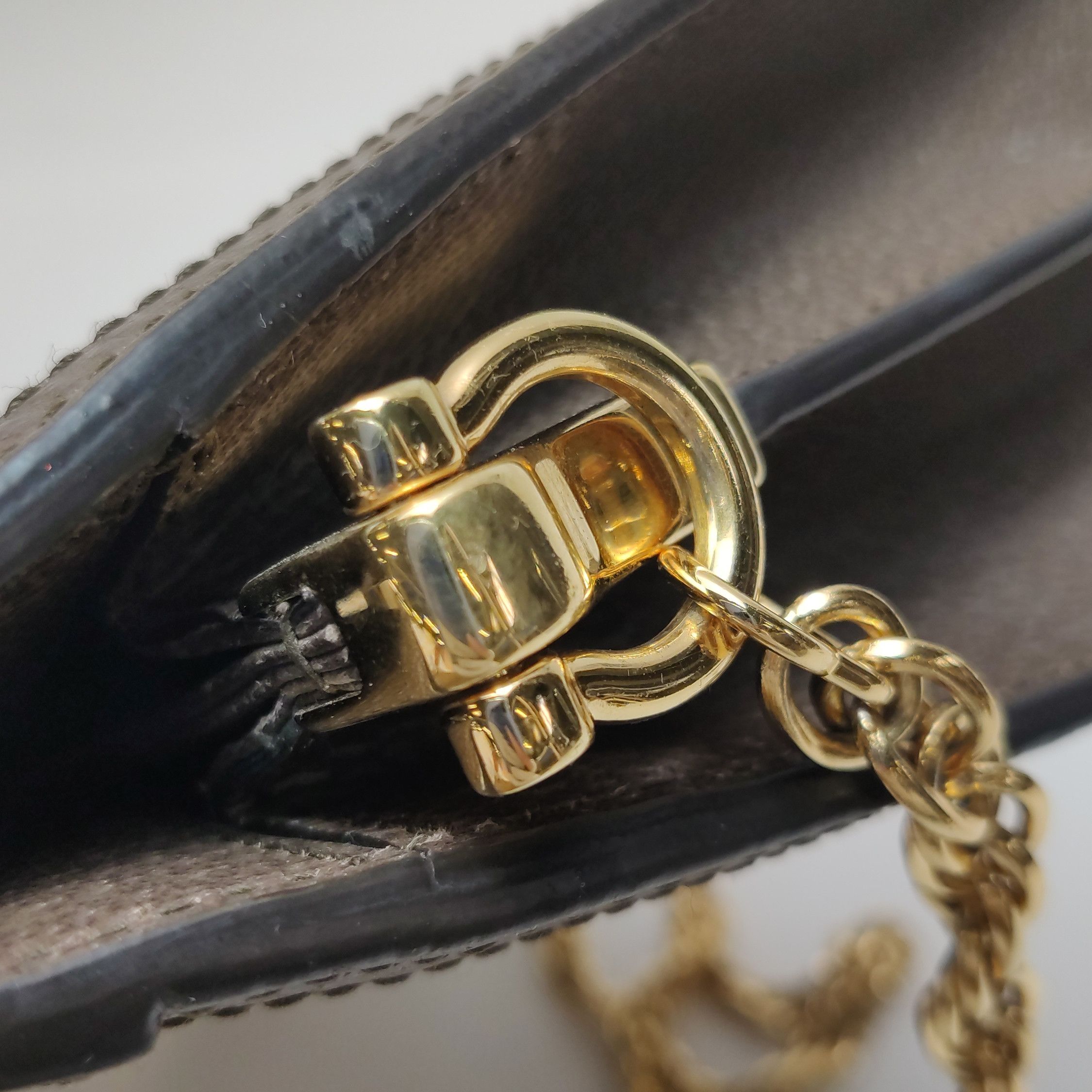 Gucci Gucci Women os Crossbody Bags Size ONE SIZE - 11 Thumbnail