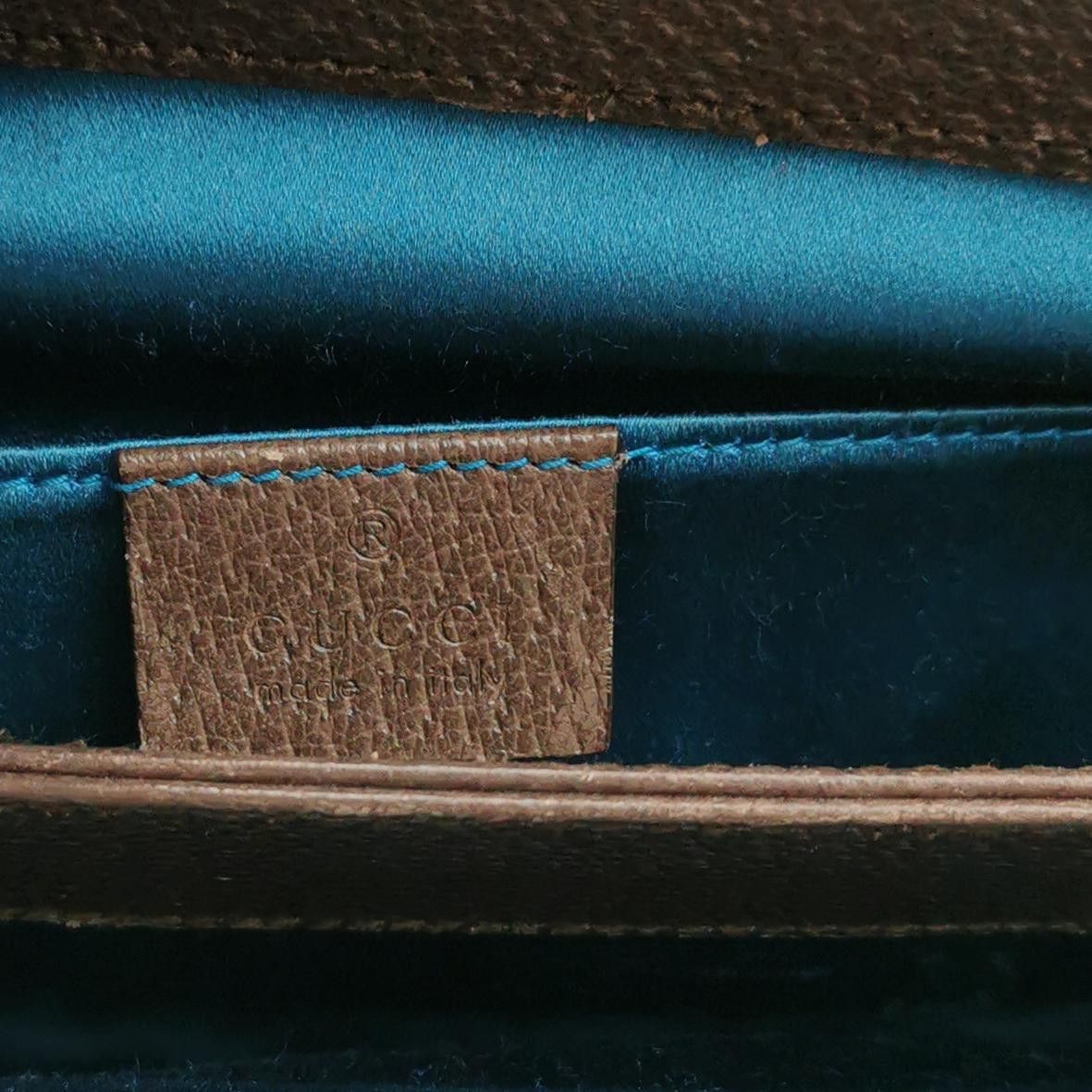 Gucci Gucci Women os Crossbody Bags Size ONE SIZE - 8 Thumbnail