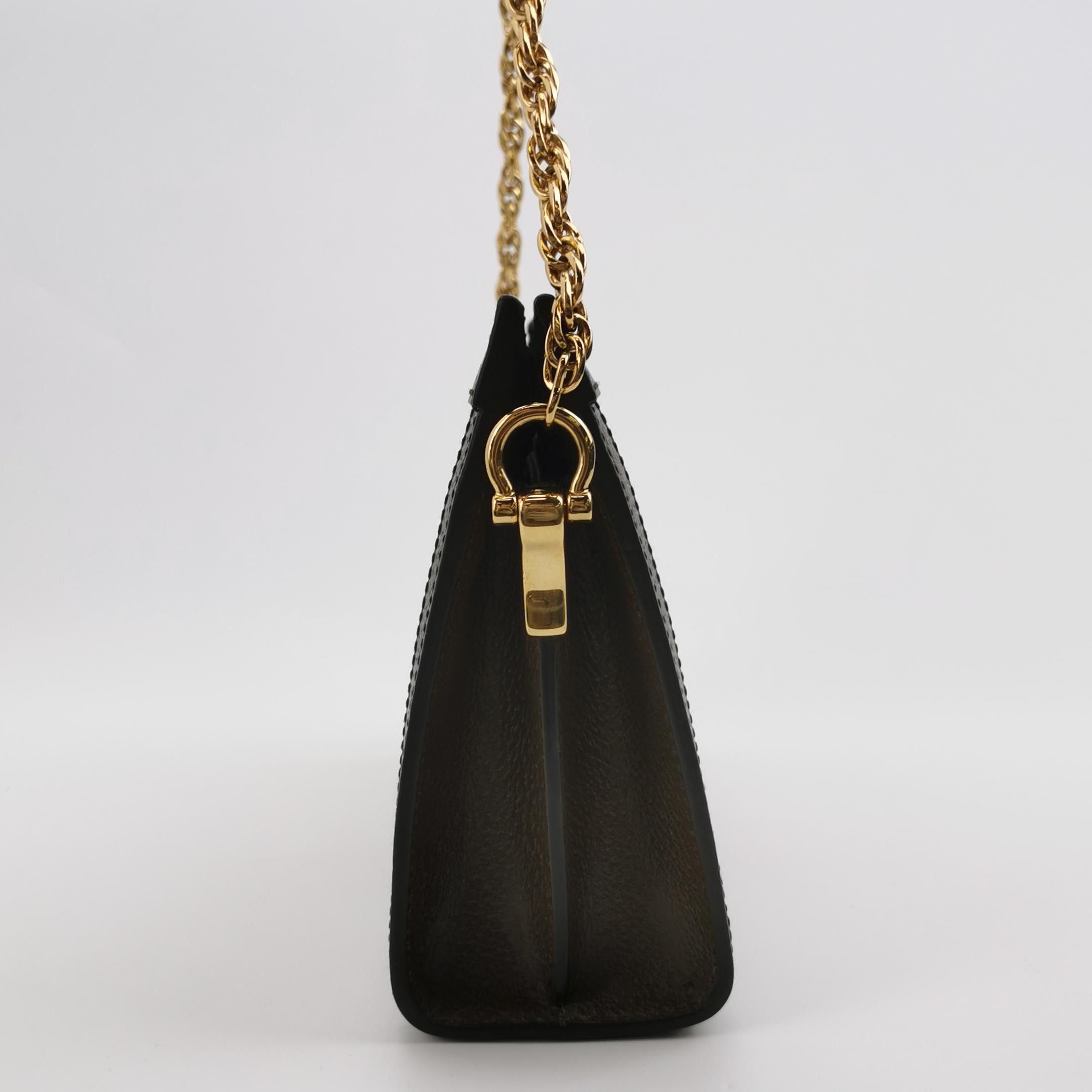 Gucci Gucci Women os Crossbody Bags Size ONE SIZE - 4 Thumbnail