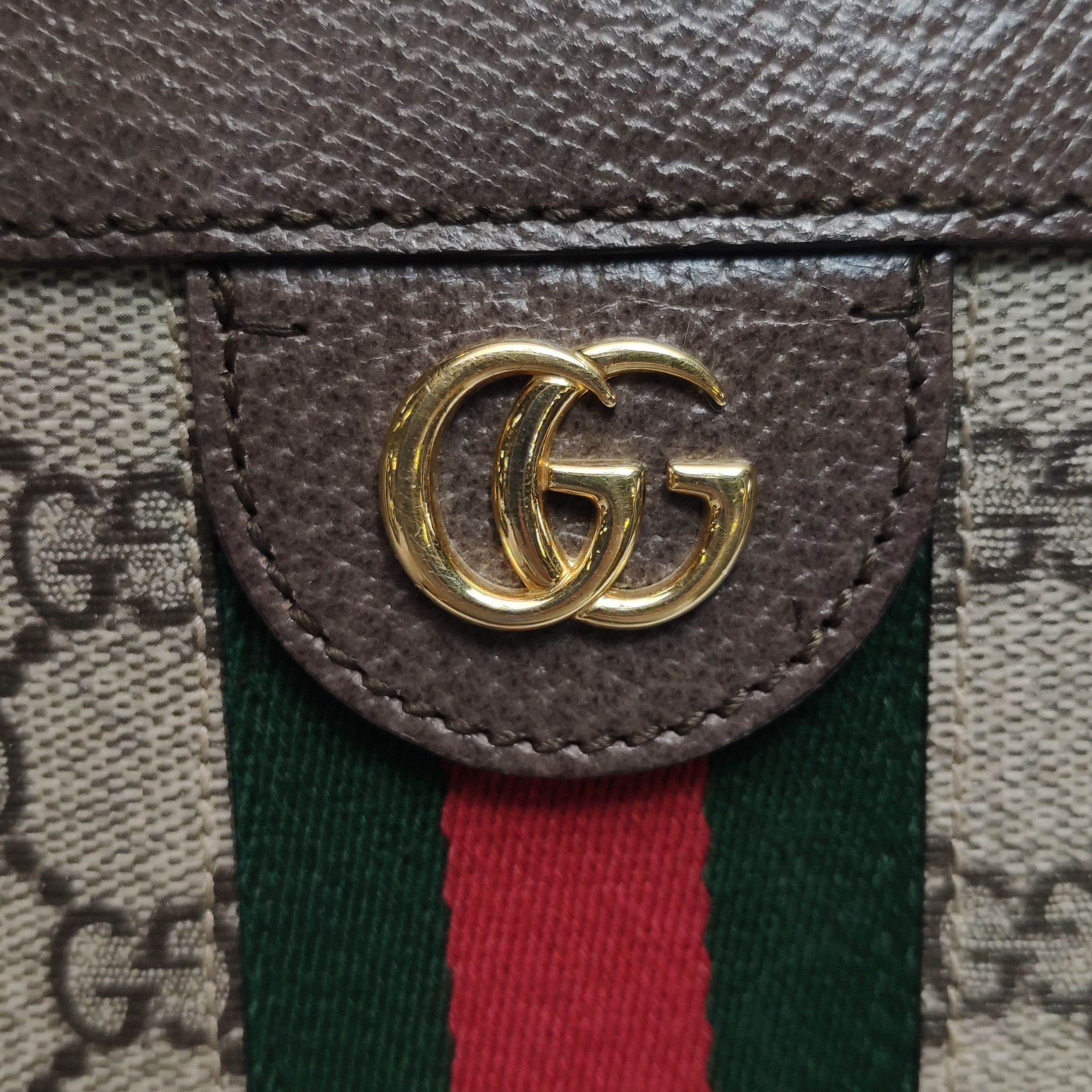 Gucci Gucci Women os Crossbody Bags Size ONE SIZE - 10 Thumbnail