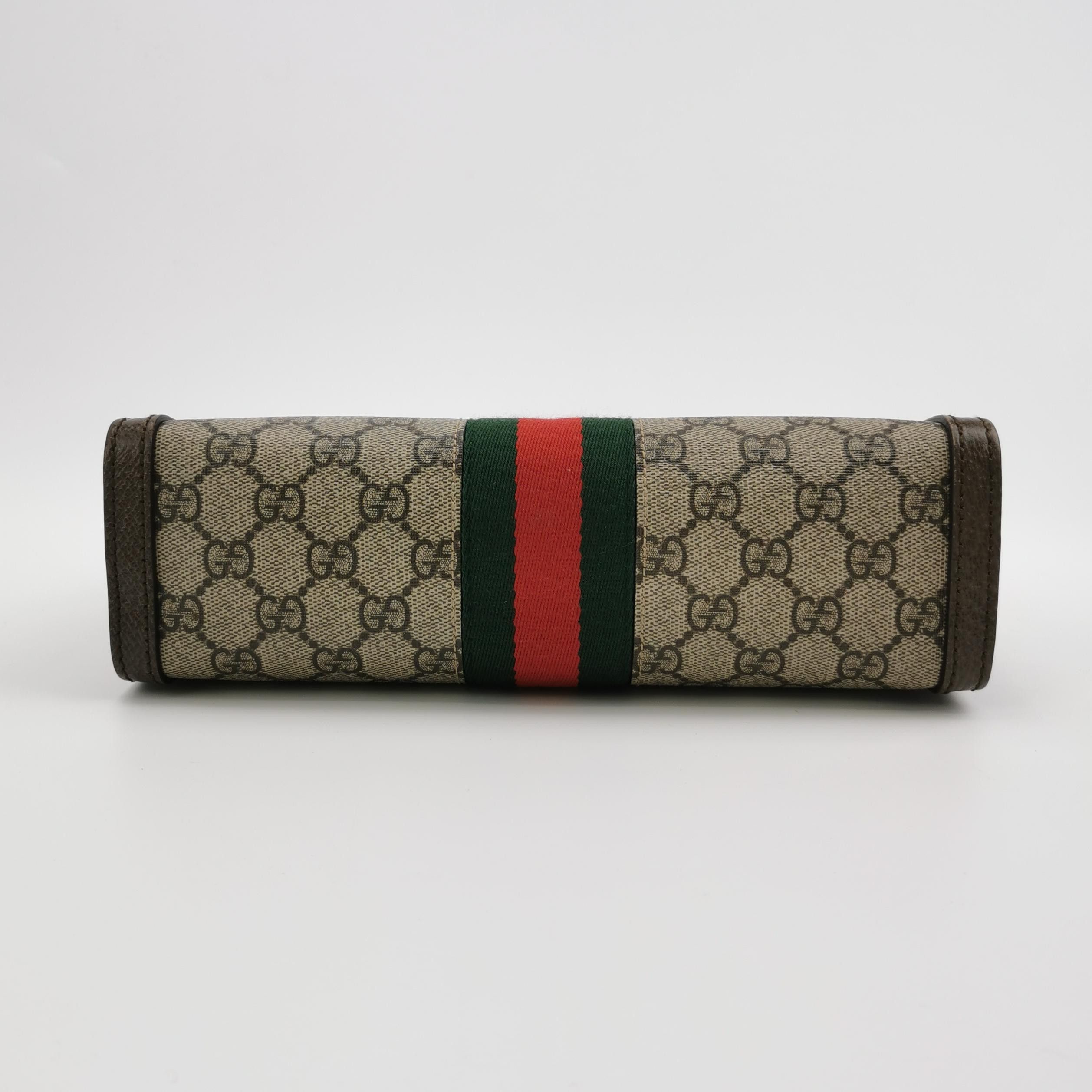 Gucci Gucci Women os Crossbody Bags Size ONE SIZE - 6 Thumbnail