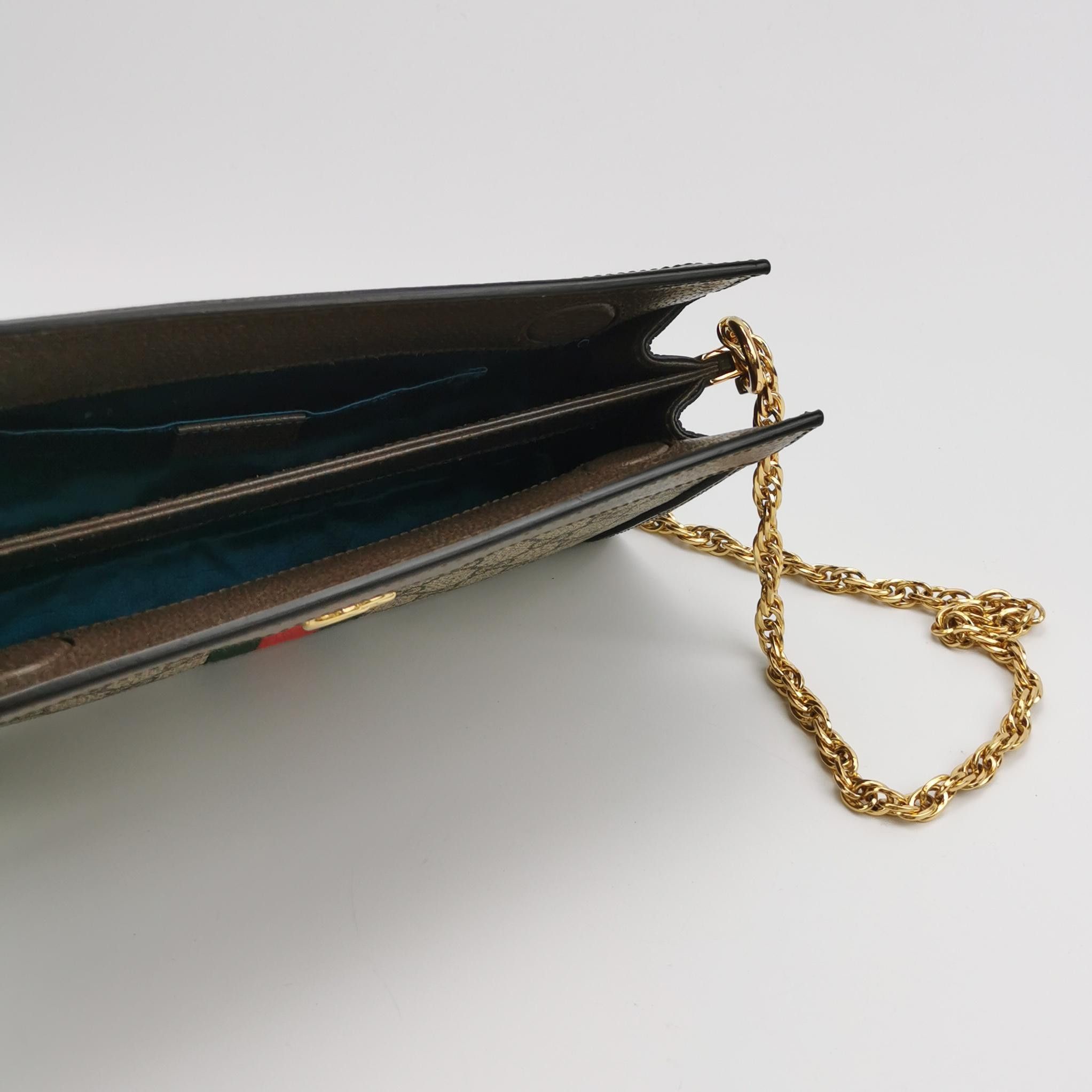 Gucci Gucci Women os Crossbody Bags Size ONE SIZE - 7 Thumbnail