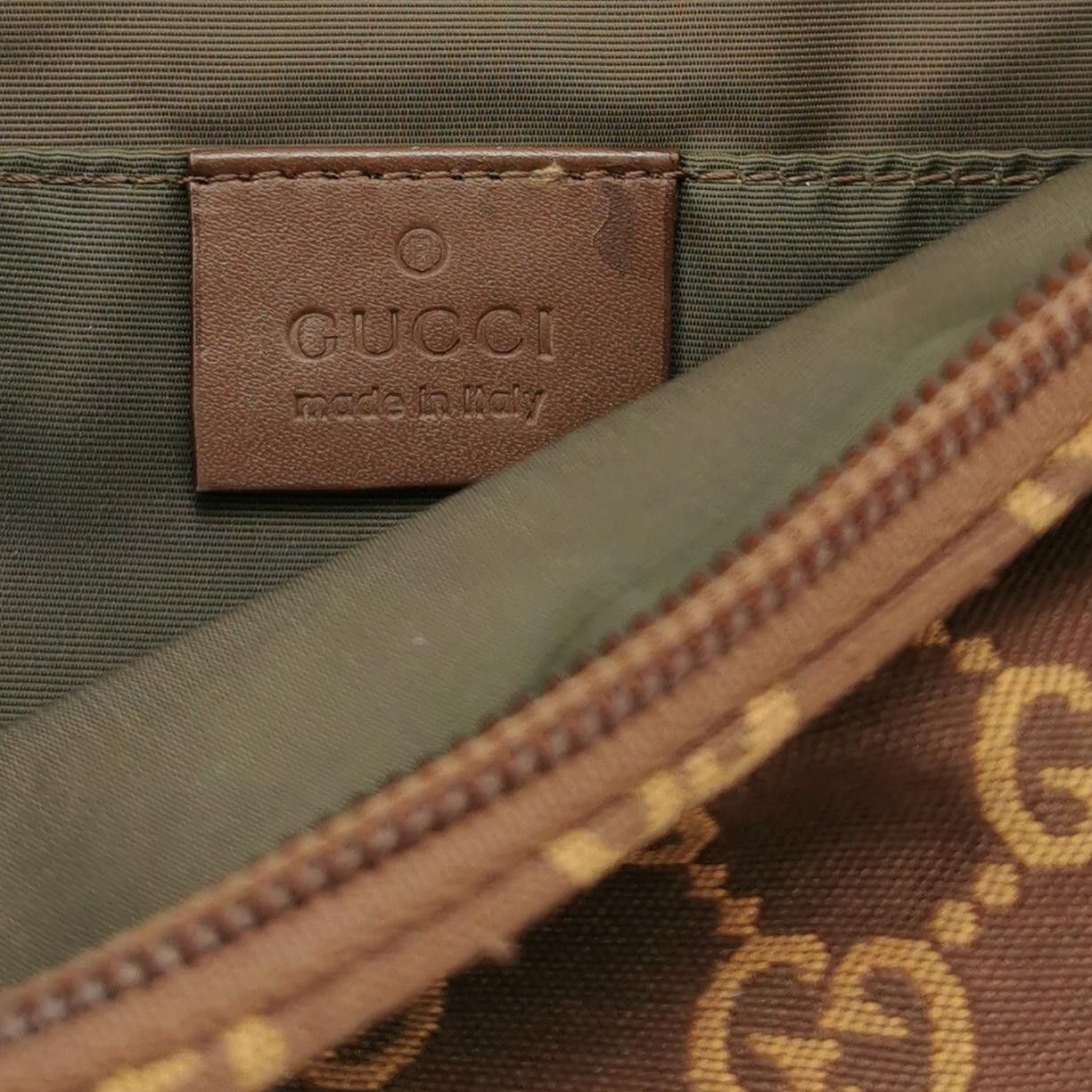 Gucci Gucci Women os Shoulder Bags Size ONE SIZE - 8 Thumbnail