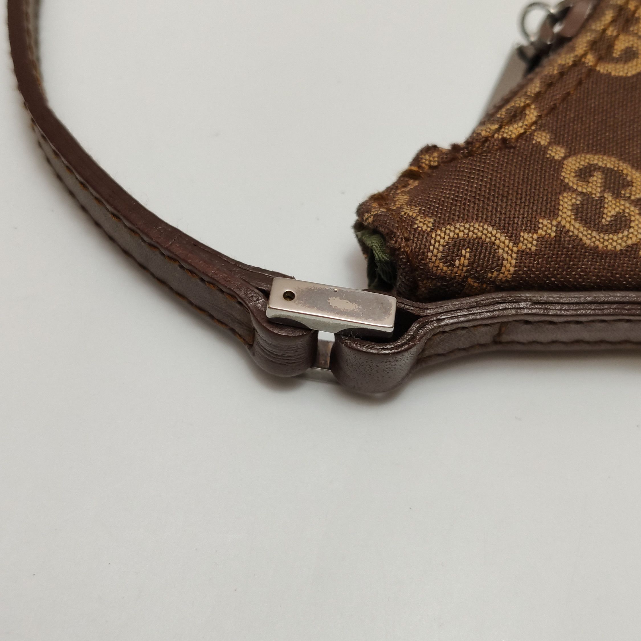 Gucci Gucci Women os Shoulder Bags Size ONE SIZE - 12 Thumbnail