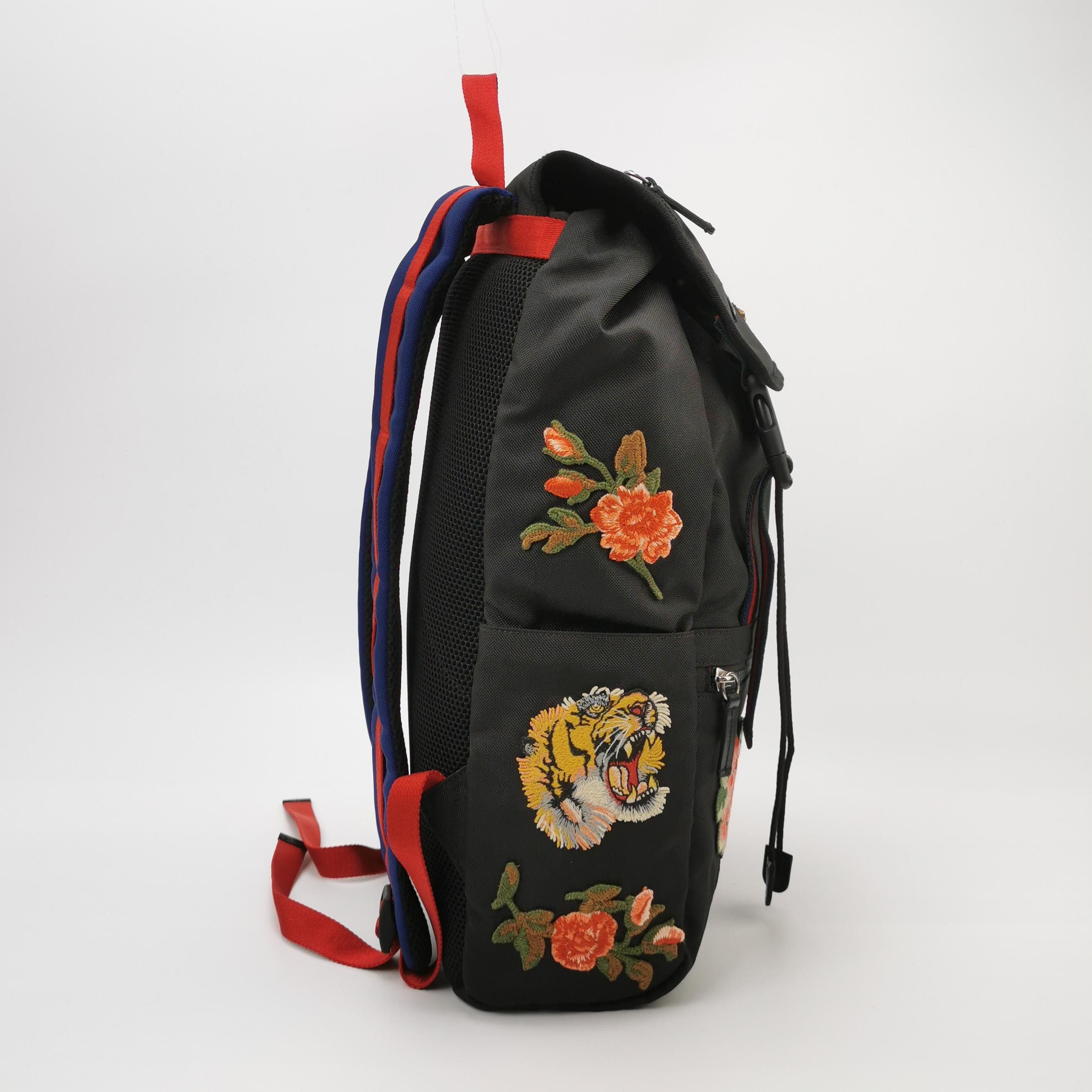 Gucci Gucci Women os Backpacks Size ONE SIZE - 4 Thumbnail