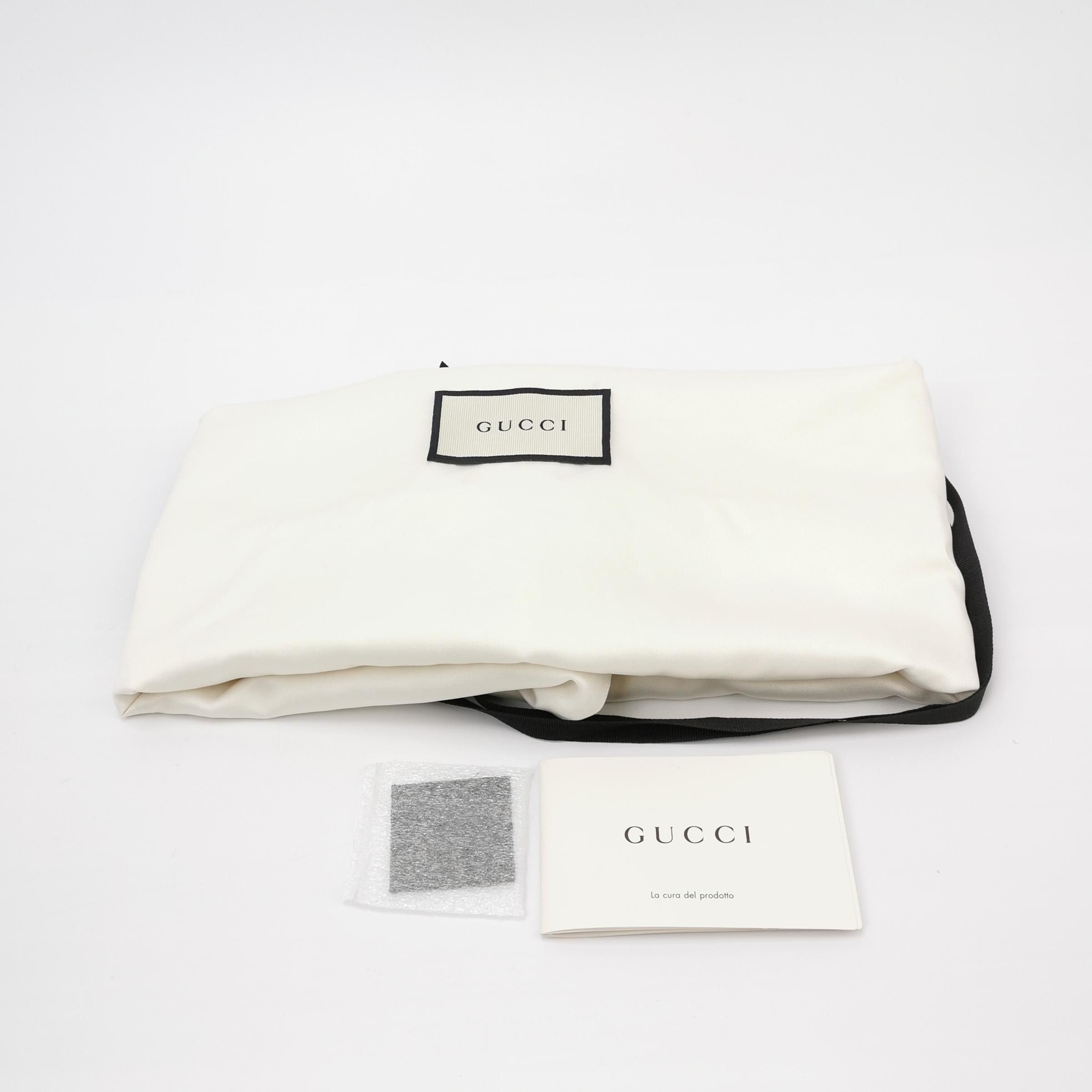 Gucci Gucci Women os Backpacks Size ONE SIZE - 9 Thumbnail