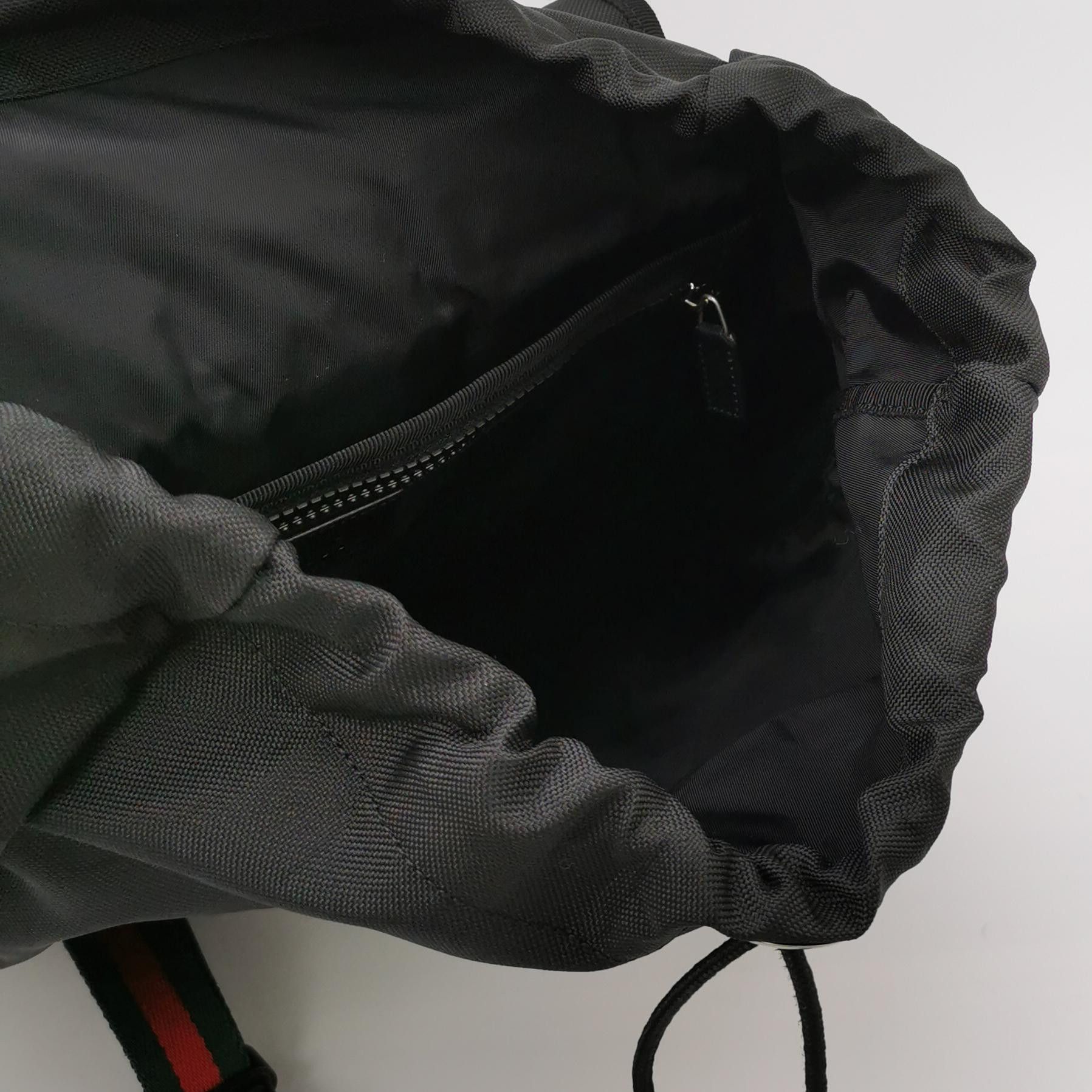 Gucci Gucci Women os Backpacks Size ONE SIZE - 7 Thumbnail
