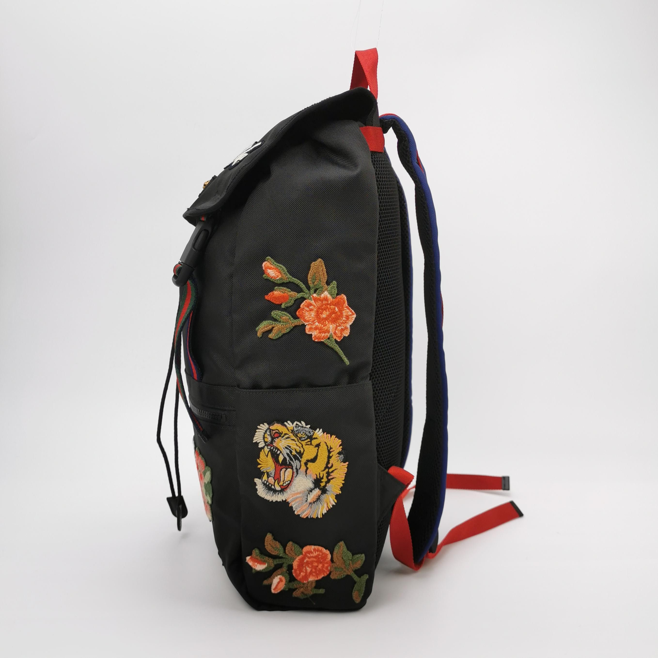 Gucci Gucci Women os Backpacks Size ONE SIZE - 3 Thumbnail