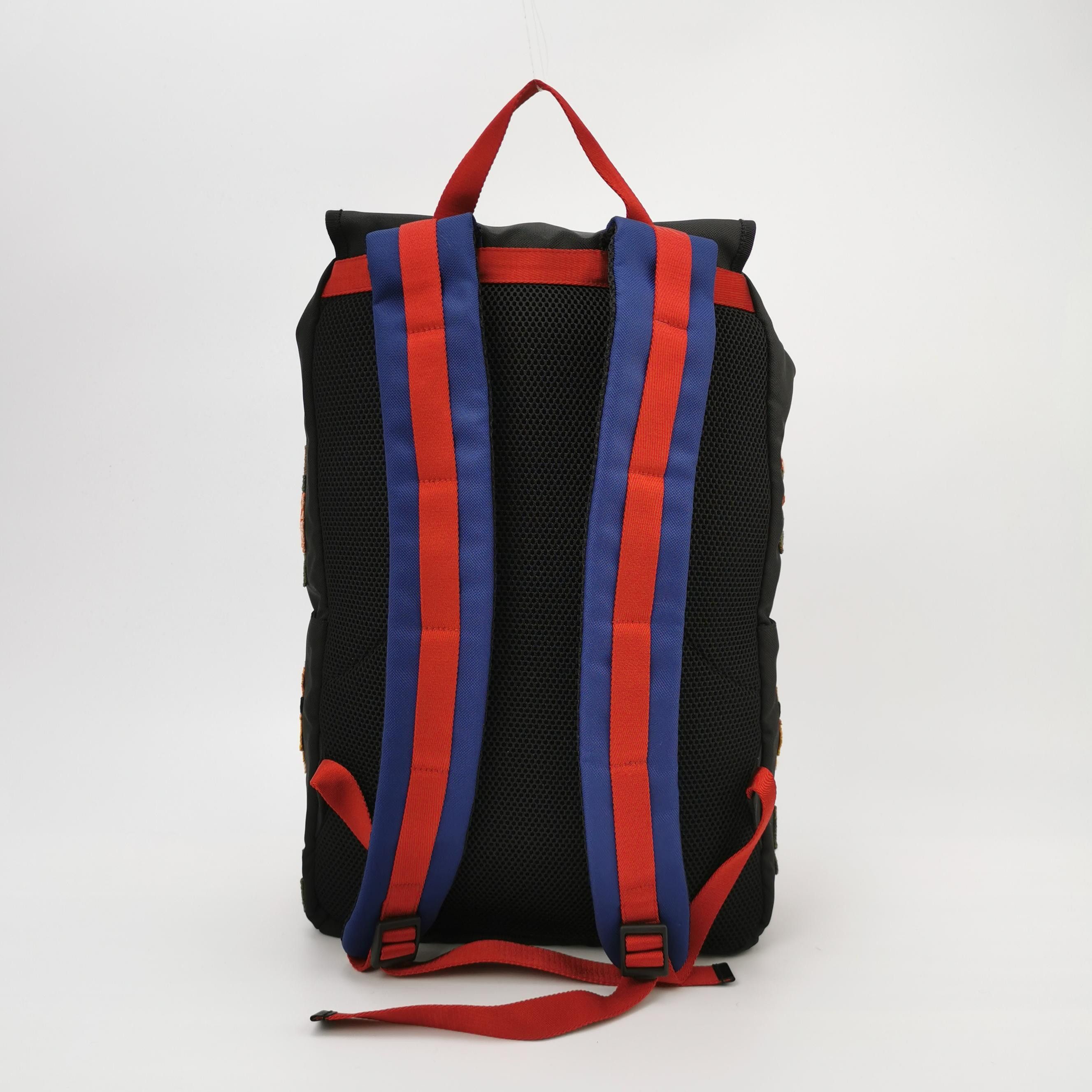 Gucci Gucci Women os Backpacks Size ONE SIZE - 5 Thumbnail