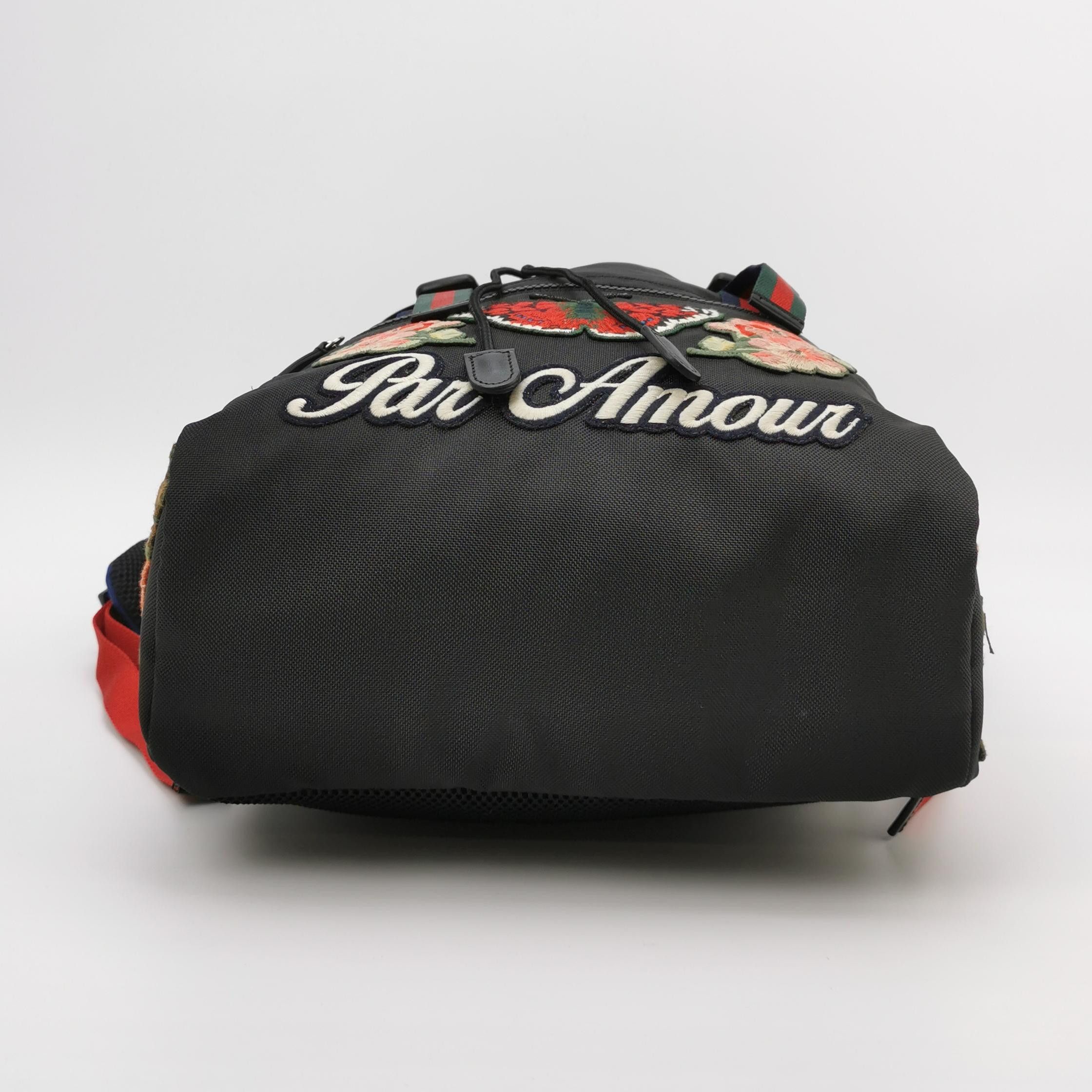 Gucci Gucci Women os Backpacks Size ONE SIZE - 6 Thumbnail