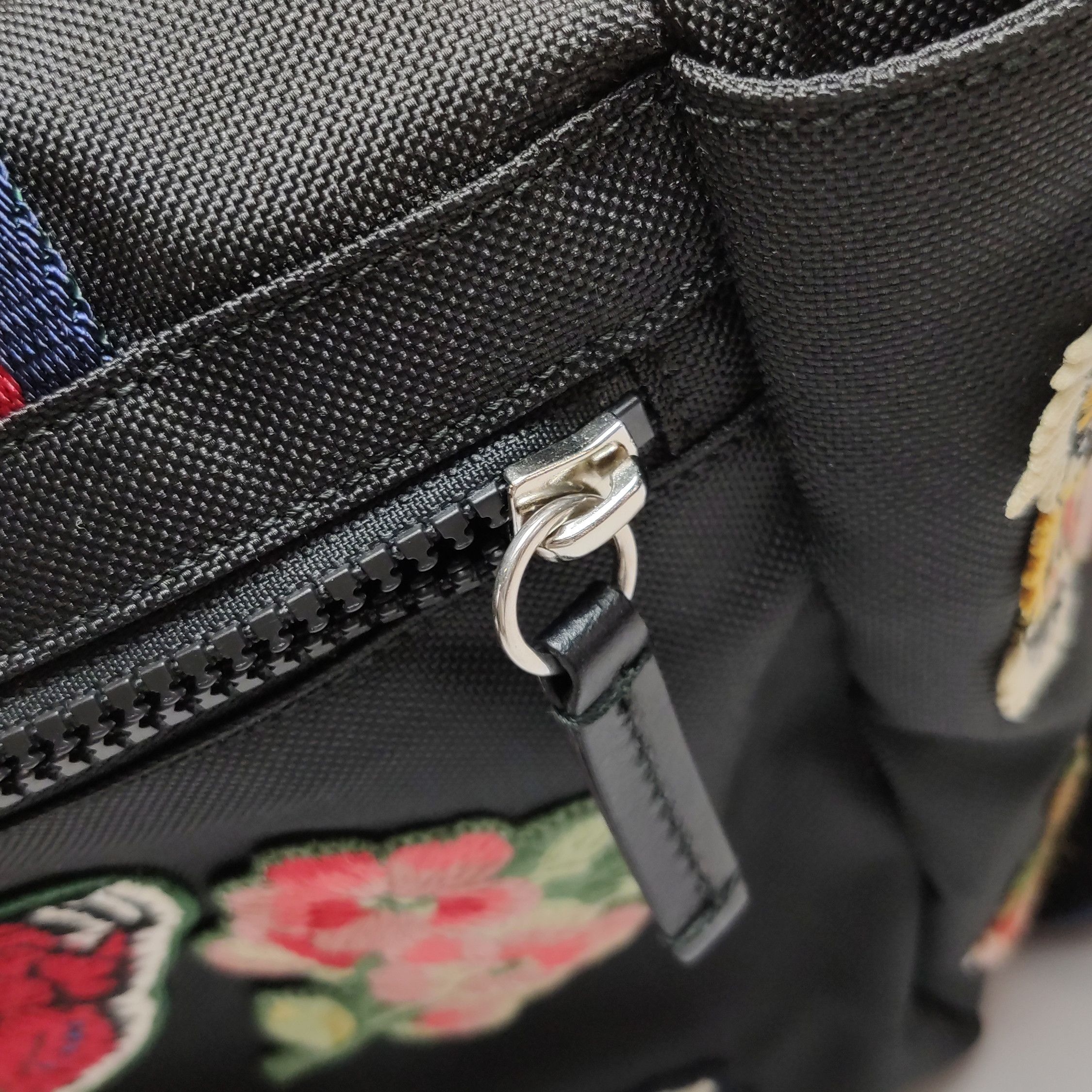 Gucci Gucci Women os Backpacks Size ONE SIZE - 10 Thumbnail