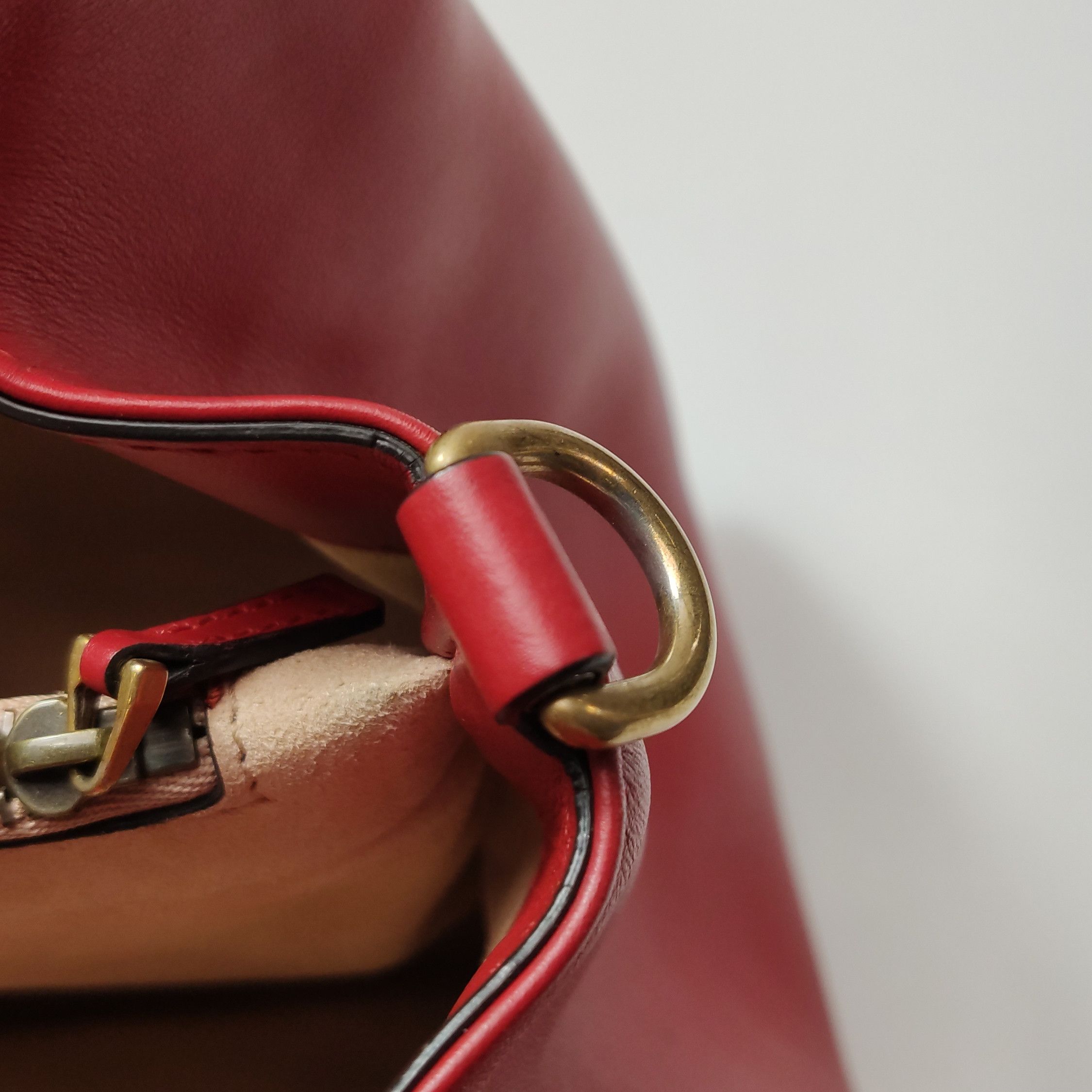 Gucci Gucci Women os Shoulder Bags Size ONE SIZE - 14 Thumbnail