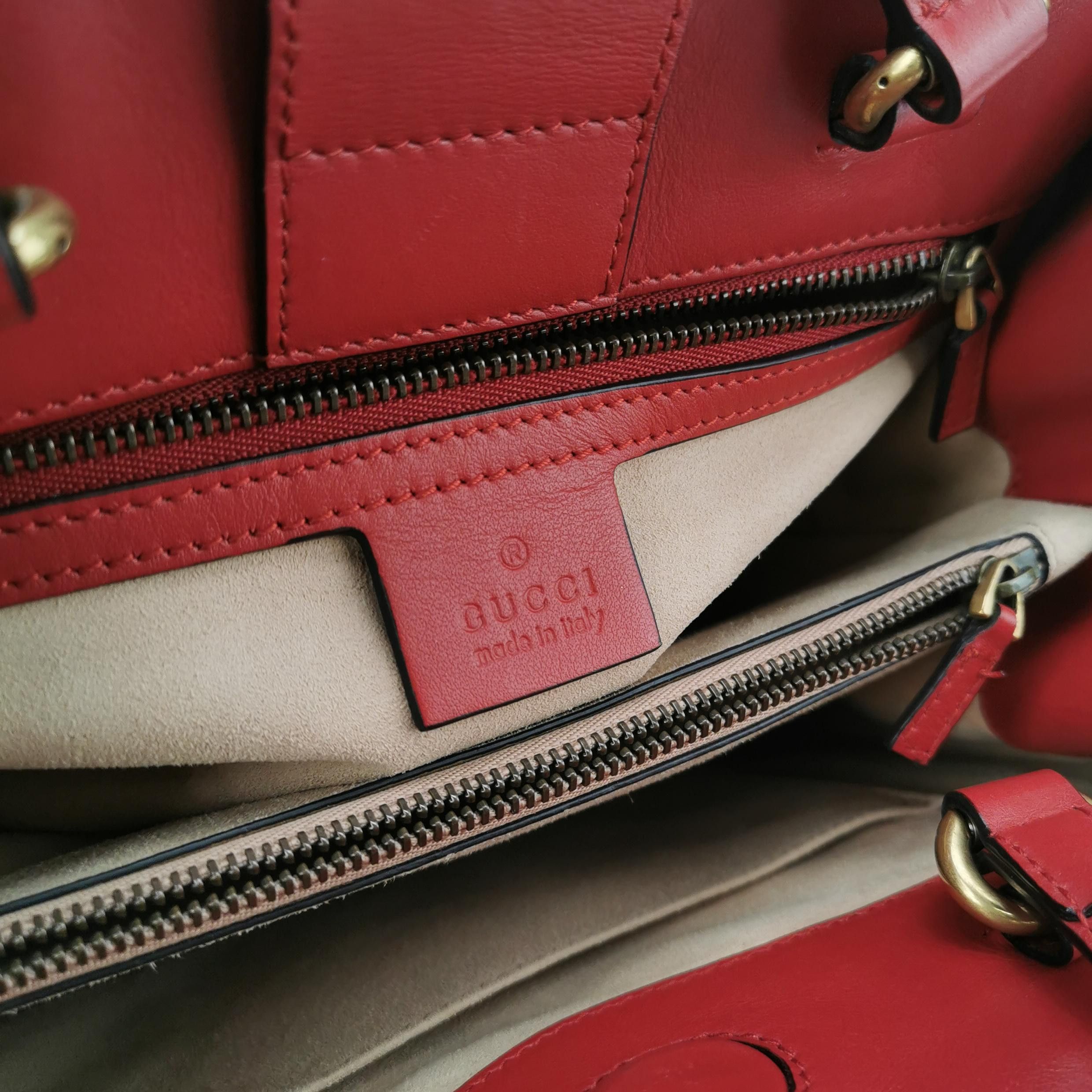 Gucci Gucci Women os Shoulder Bags Size ONE SIZE - 8 Thumbnail