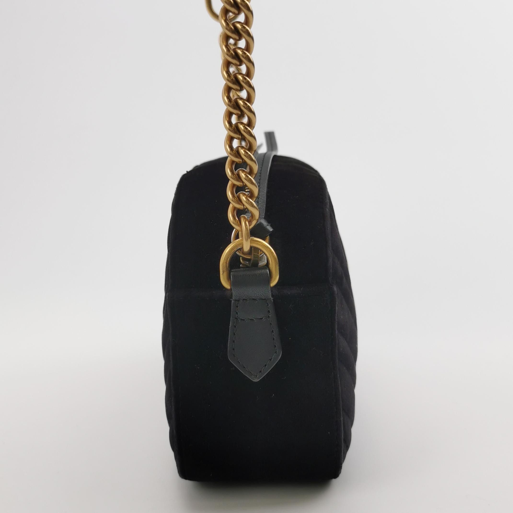 Gucci Gucci Women os Shoulder Bags Size ONE SIZE - 4 Thumbnail