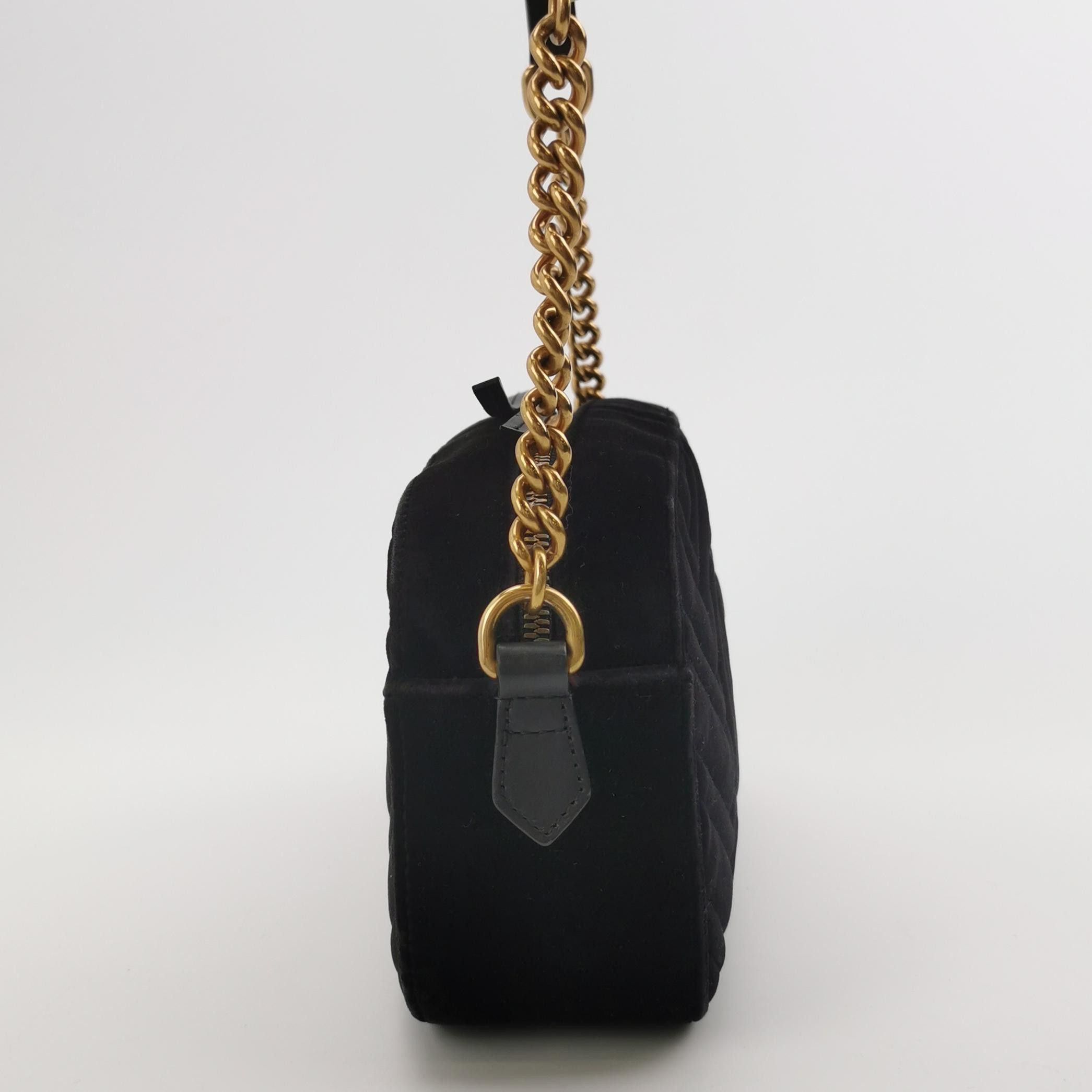 Gucci Gucci Women os Shoulder Bags Size ONE SIZE - 3 Thumbnail