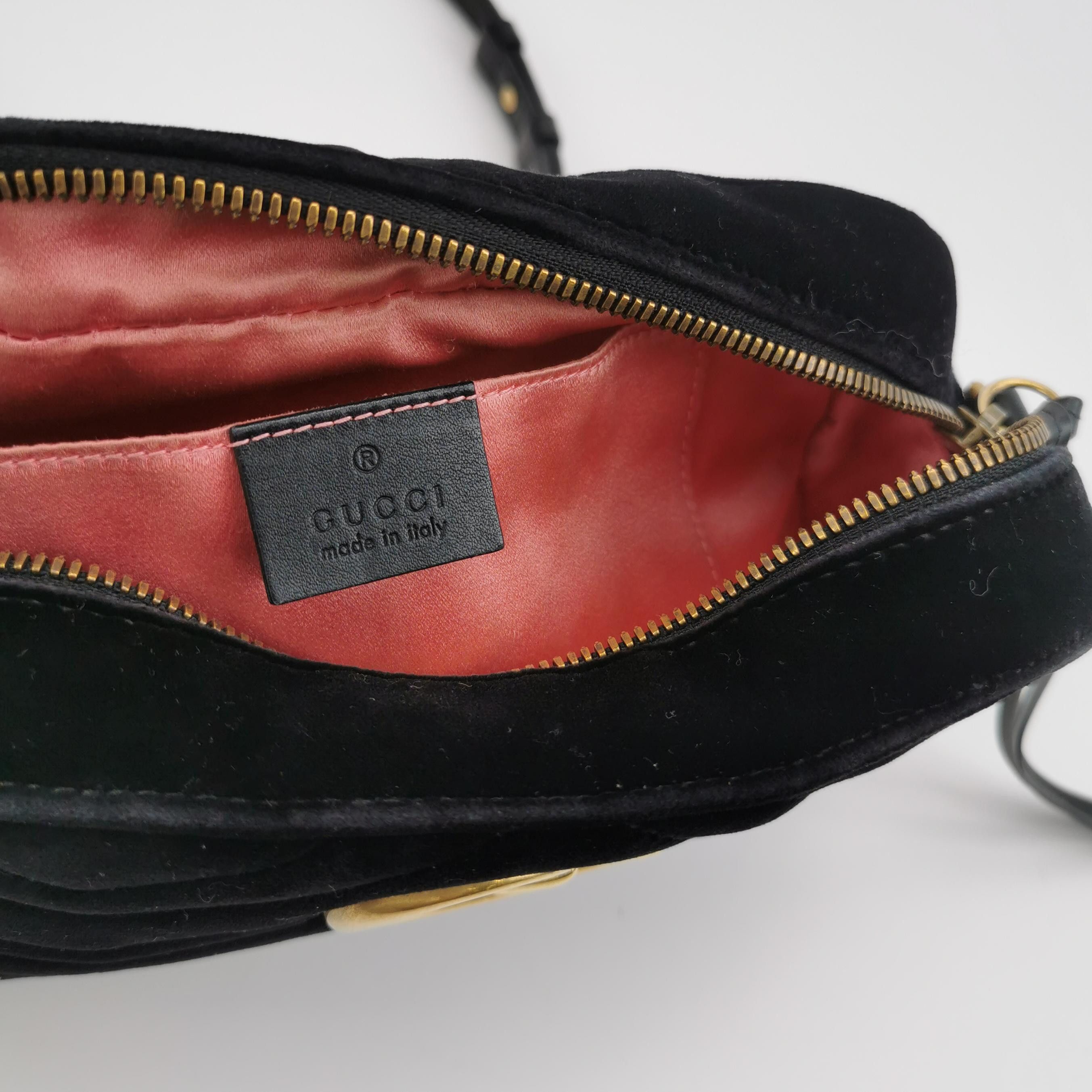 Gucci Gucci Women os Shoulder Bags Size ONE SIZE - 8 Thumbnail