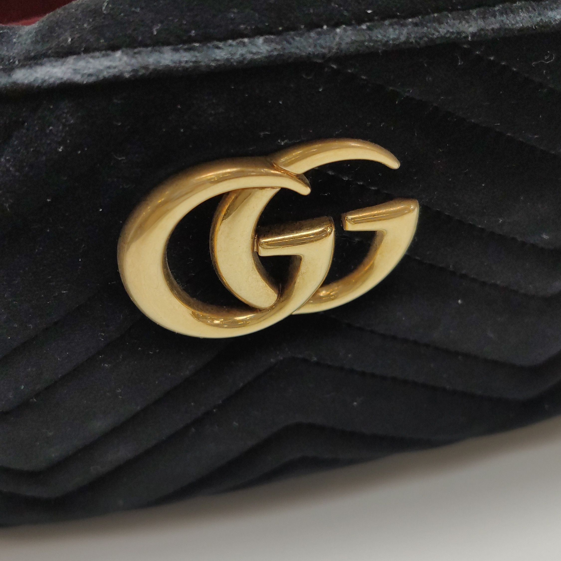 Gucci Gucci Women os Shoulder Bags Size ONE SIZE - 15 Thumbnail