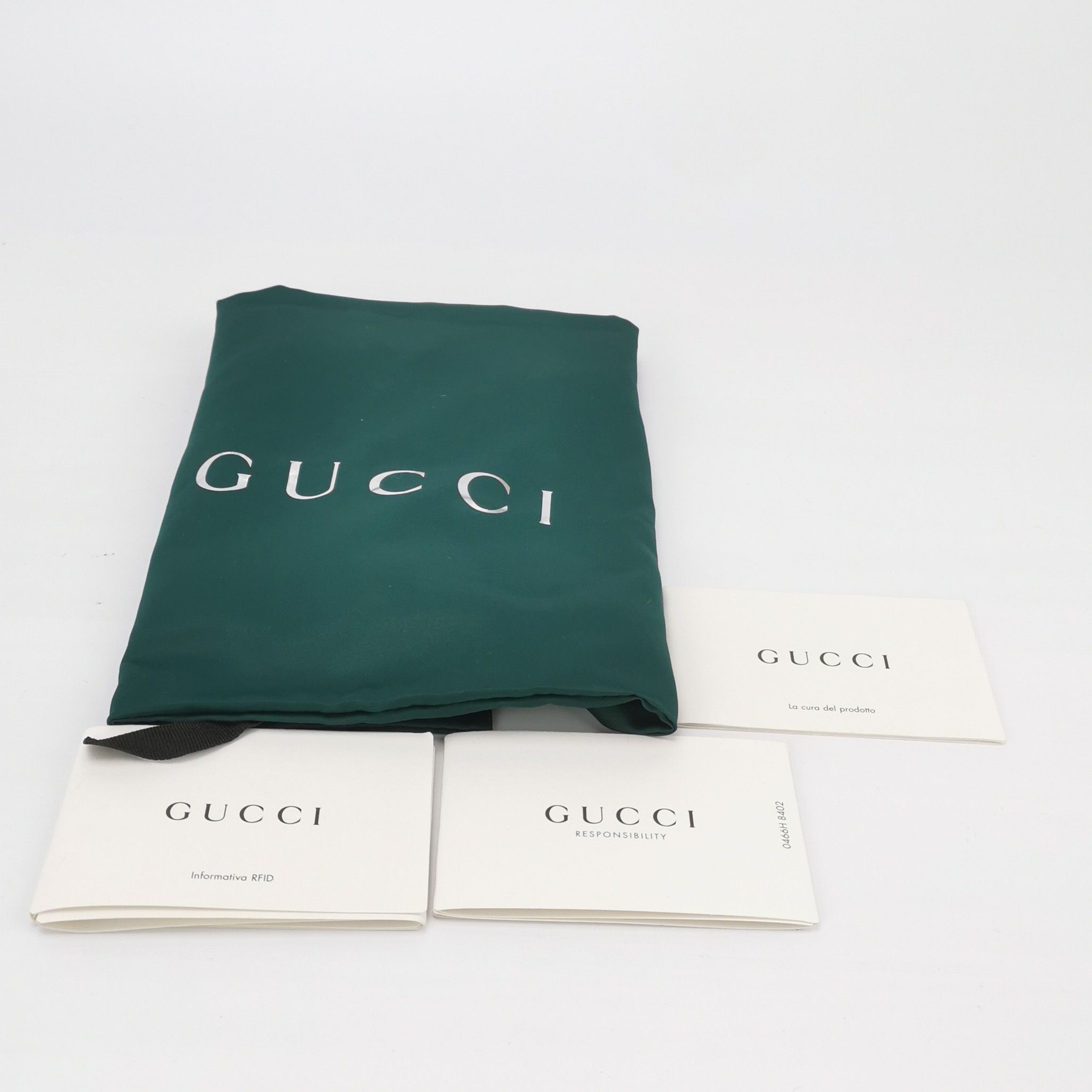 Gucci Gucci Women os Shoulder Bags Size ONE SIZE - 9 Thumbnail