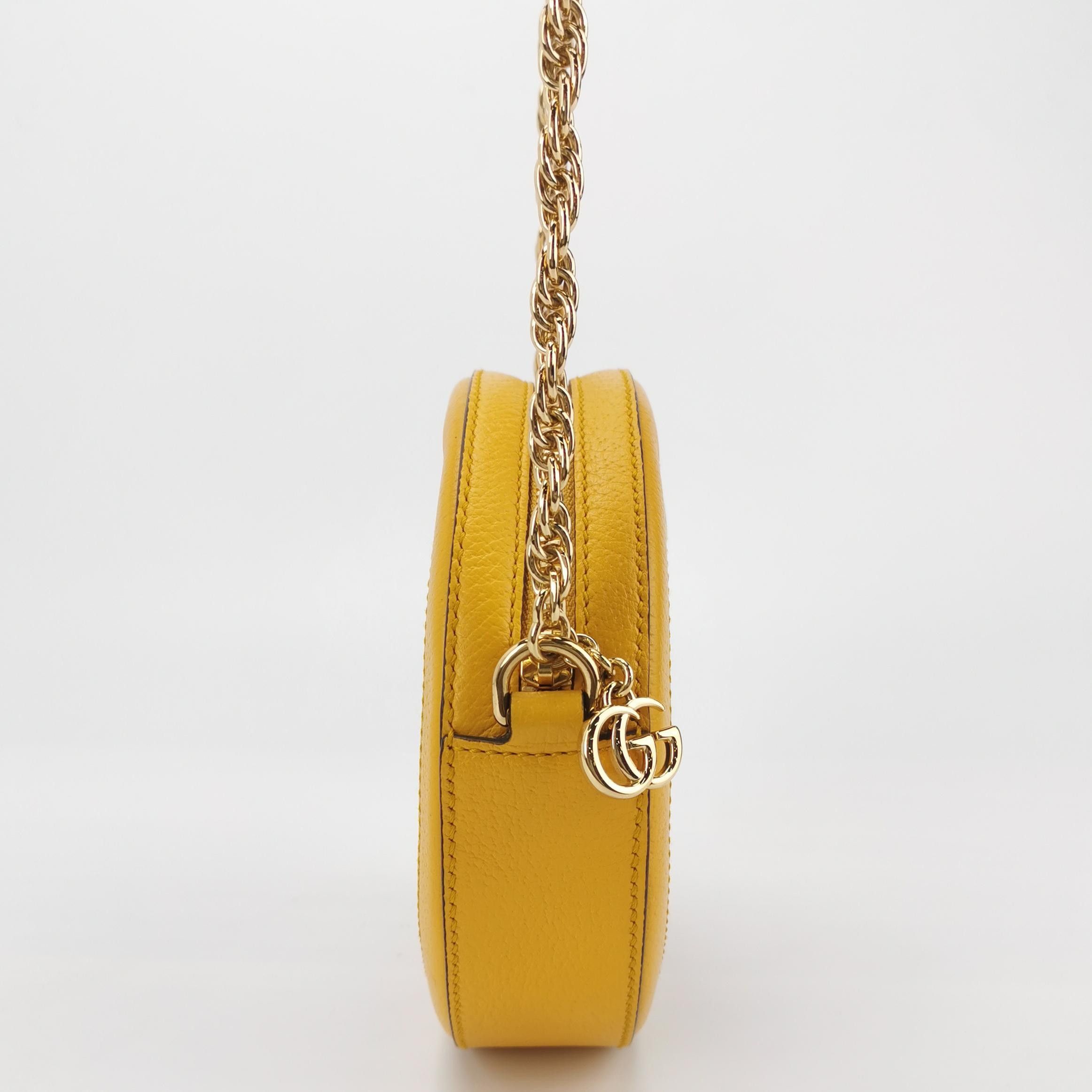 Gucci Gucci Women os Shoulder Bags Size ONE SIZE - 4 Thumbnail