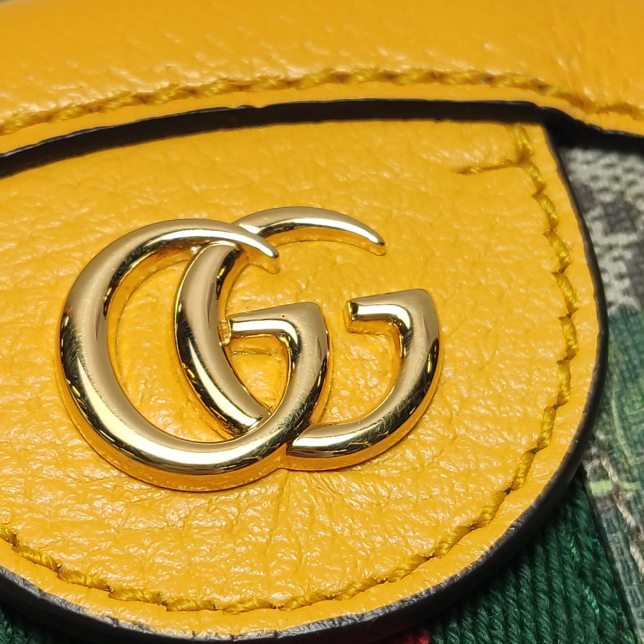 Gucci Gucci Women os Shoulder Bags Size ONE SIZE - 13 Thumbnail