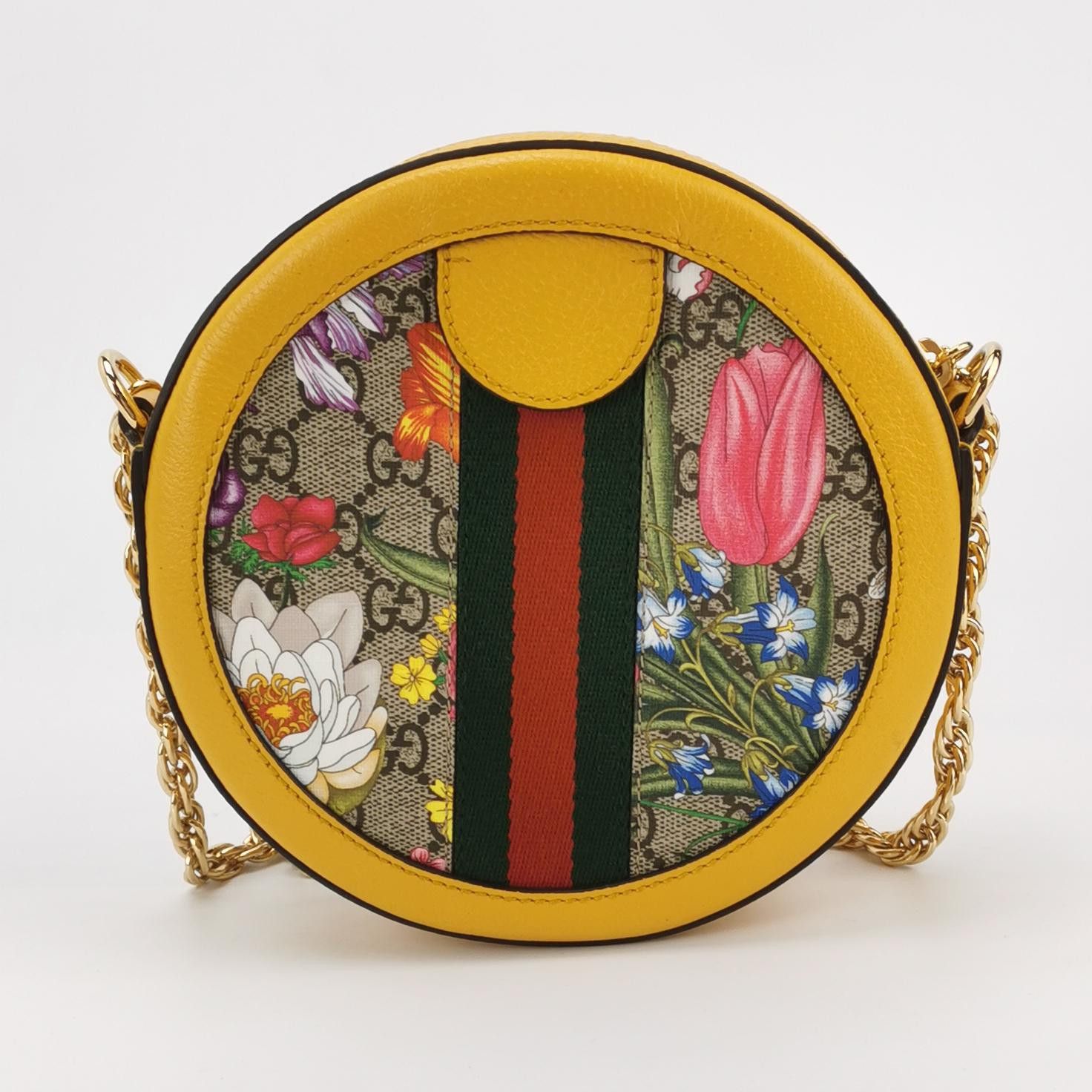 Gucci Gucci Women os Shoulder Bags Size ONE SIZE - 5 Thumbnail