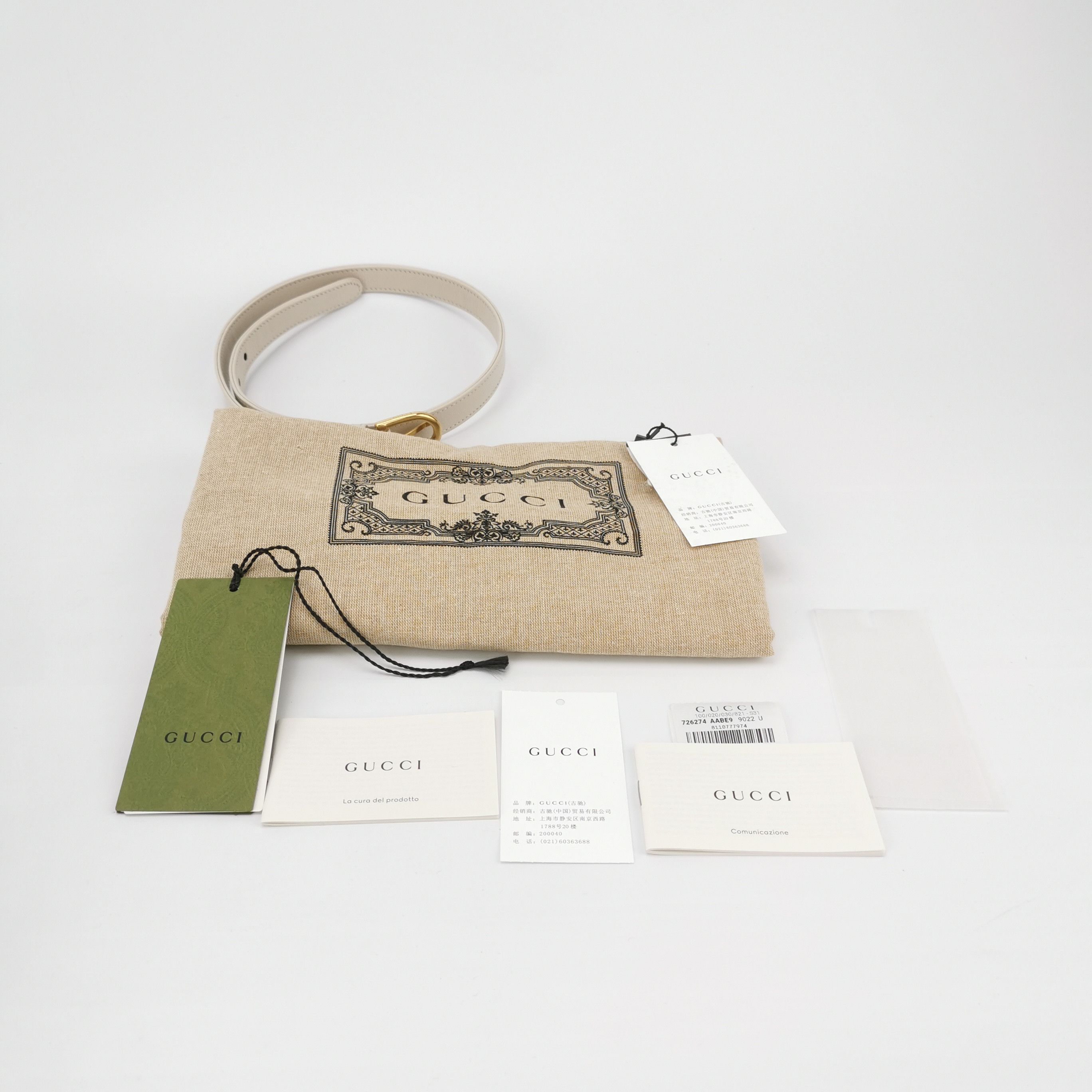 Gucci Gucci Women os Shoulder Bags Size ONE SIZE - 9 Thumbnail
