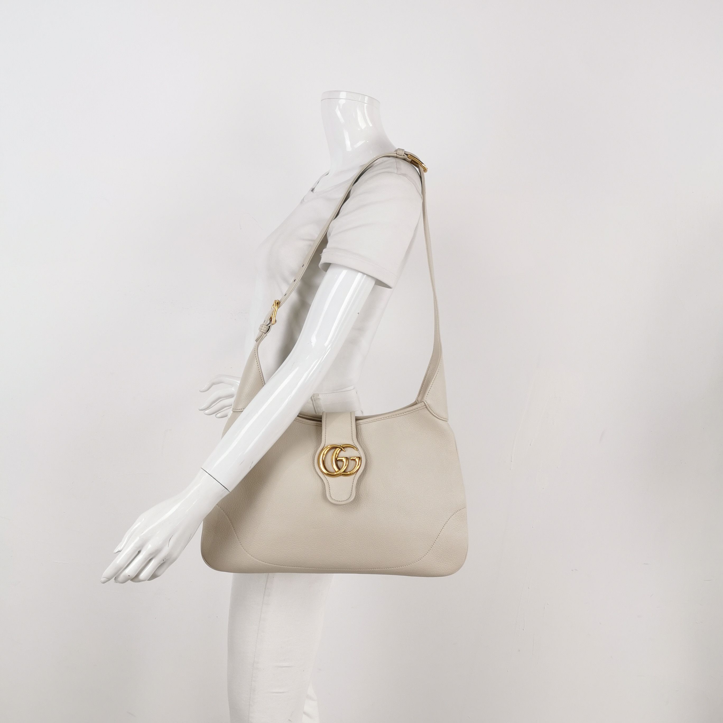 Gucci Gucci Women os Shoulder Bags Size ONE SIZE - 2 Thumbnail