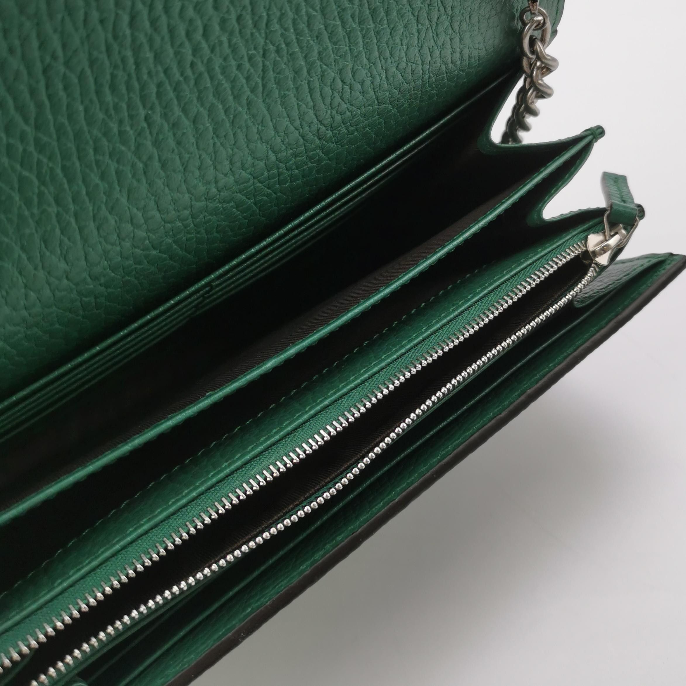 Gucci Gucci Women os Shoulder Bags Size ONE SIZE - 7 Thumbnail