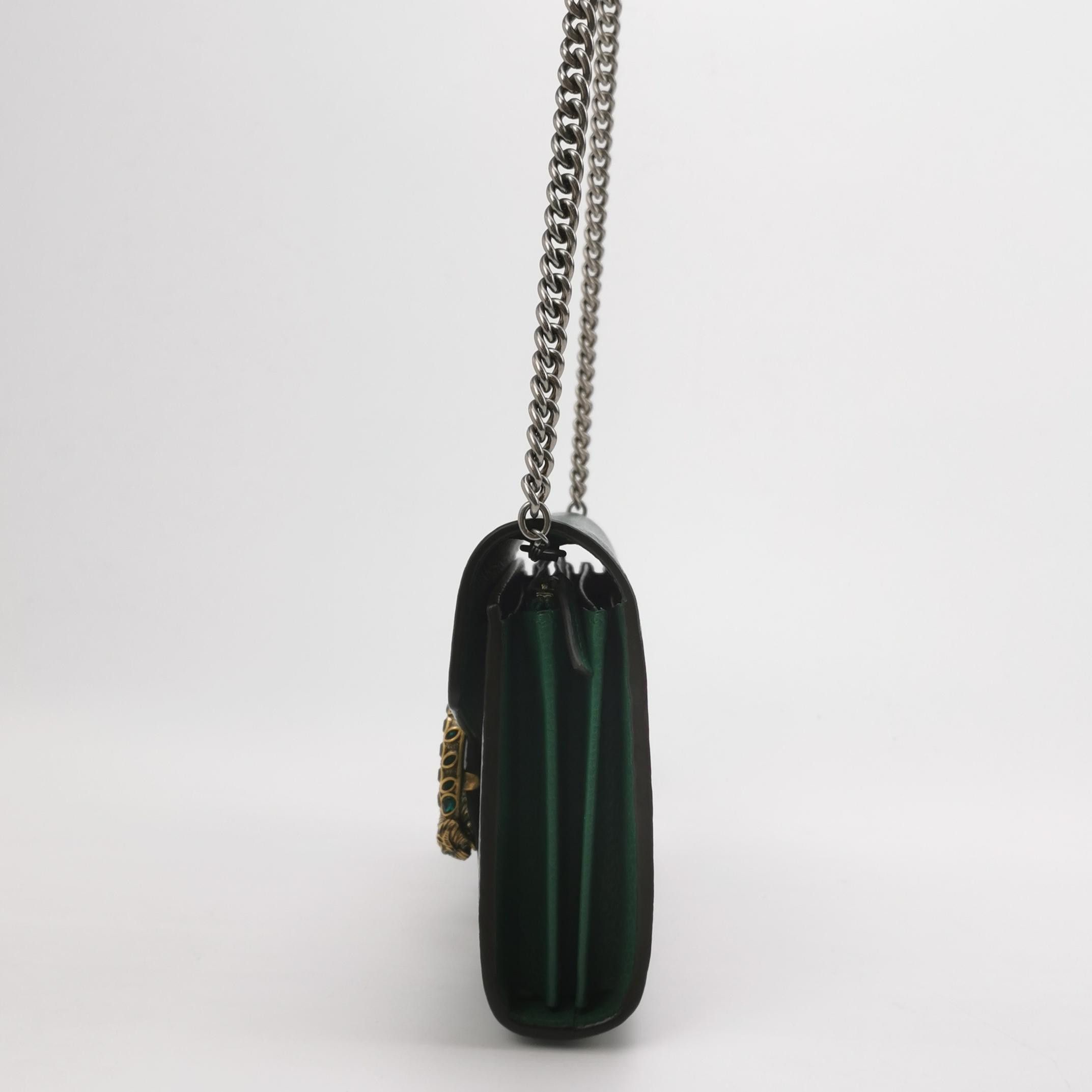 Gucci Gucci Women os Shoulder Bags Size ONE SIZE - 3 Thumbnail