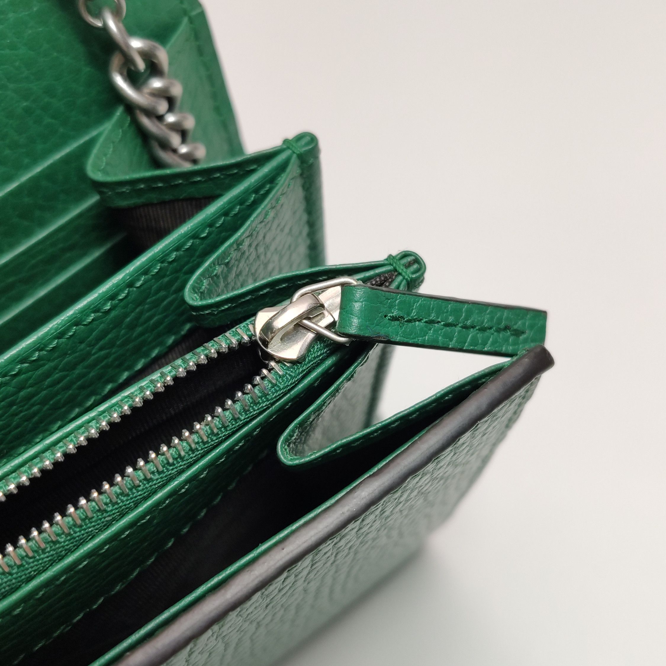 Gucci Gucci Women os Shoulder Bags Size ONE SIZE - 14 Thumbnail
