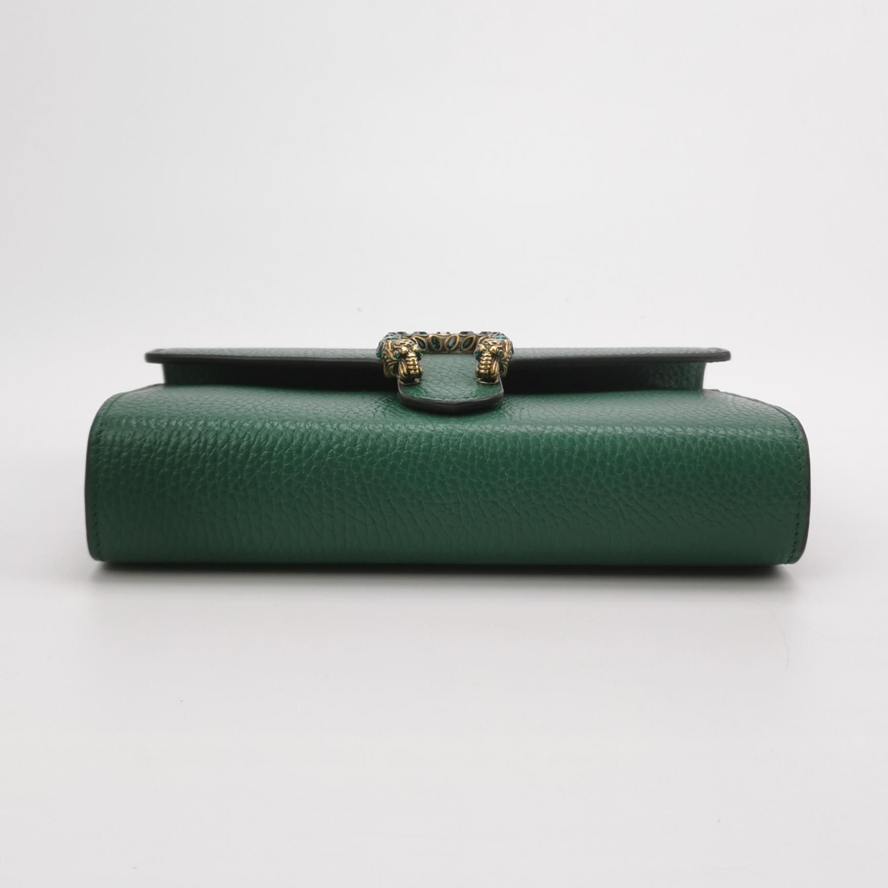 Gucci Gucci Women os Shoulder Bags Size ONE SIZE - 6 Thumbnail