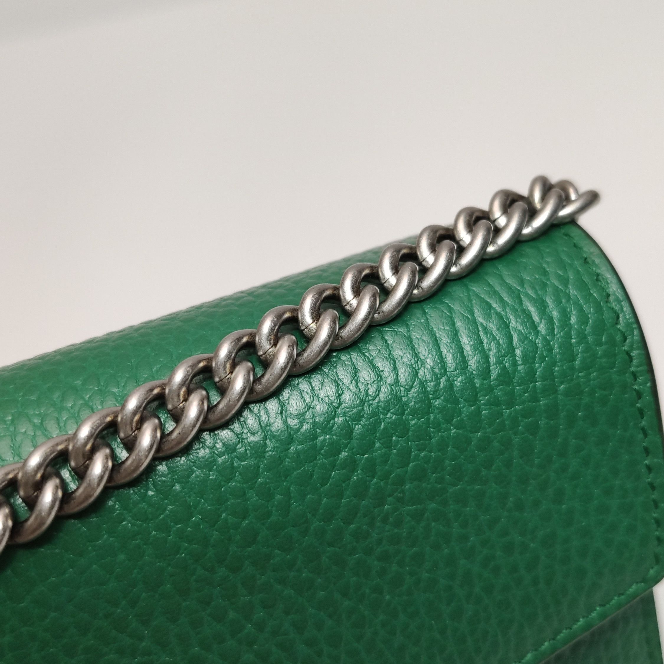 Gucci Gucci Women os Shoulder Bags Size ONE SIZE - 16 Thumbnail