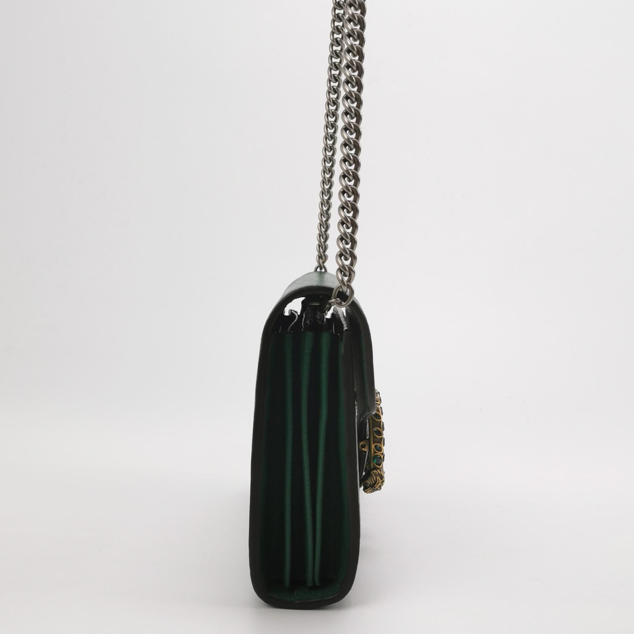 Gucci Gucci Women os Shoulder Bags Size ONE SIZE - 4 Thumbnail