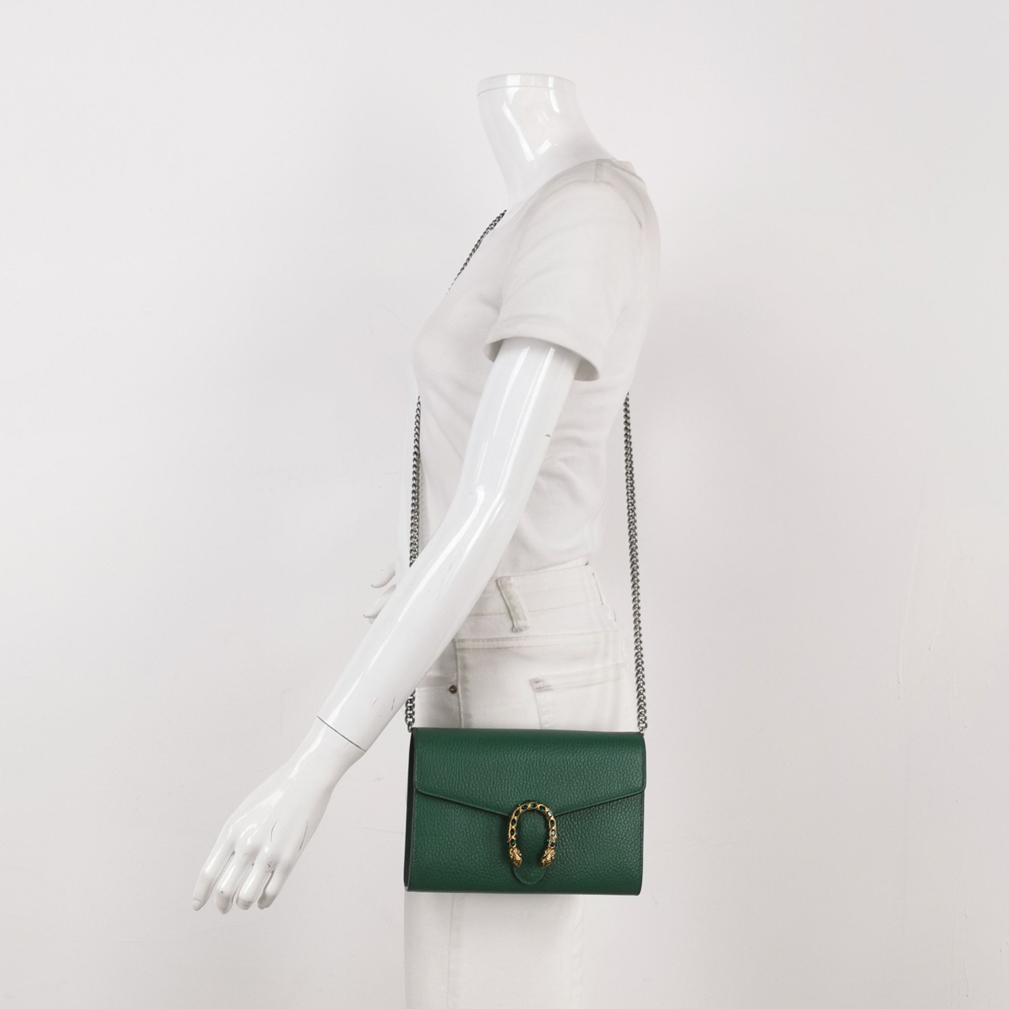 Gucci Gucci Women os Shoulder Bags Size ONE SIZE - 2 Thumbnail