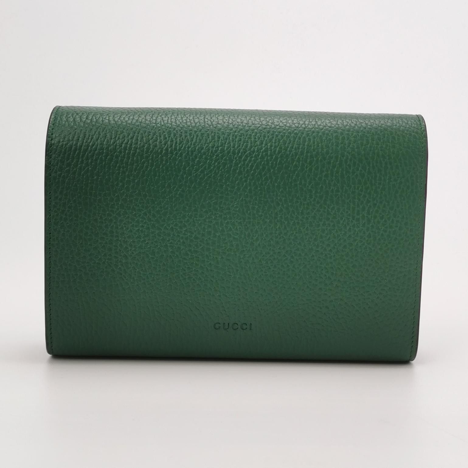 Gucci Gucci Women os Shoulder Bags Size ONE SIZE - 5 Thumbnail