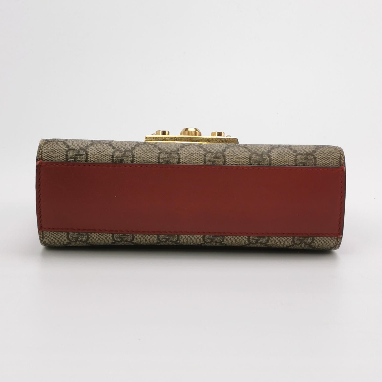 Gucci Gucci Women os Shoulder Bags Size ONE SIZE - 6 Thumbnail