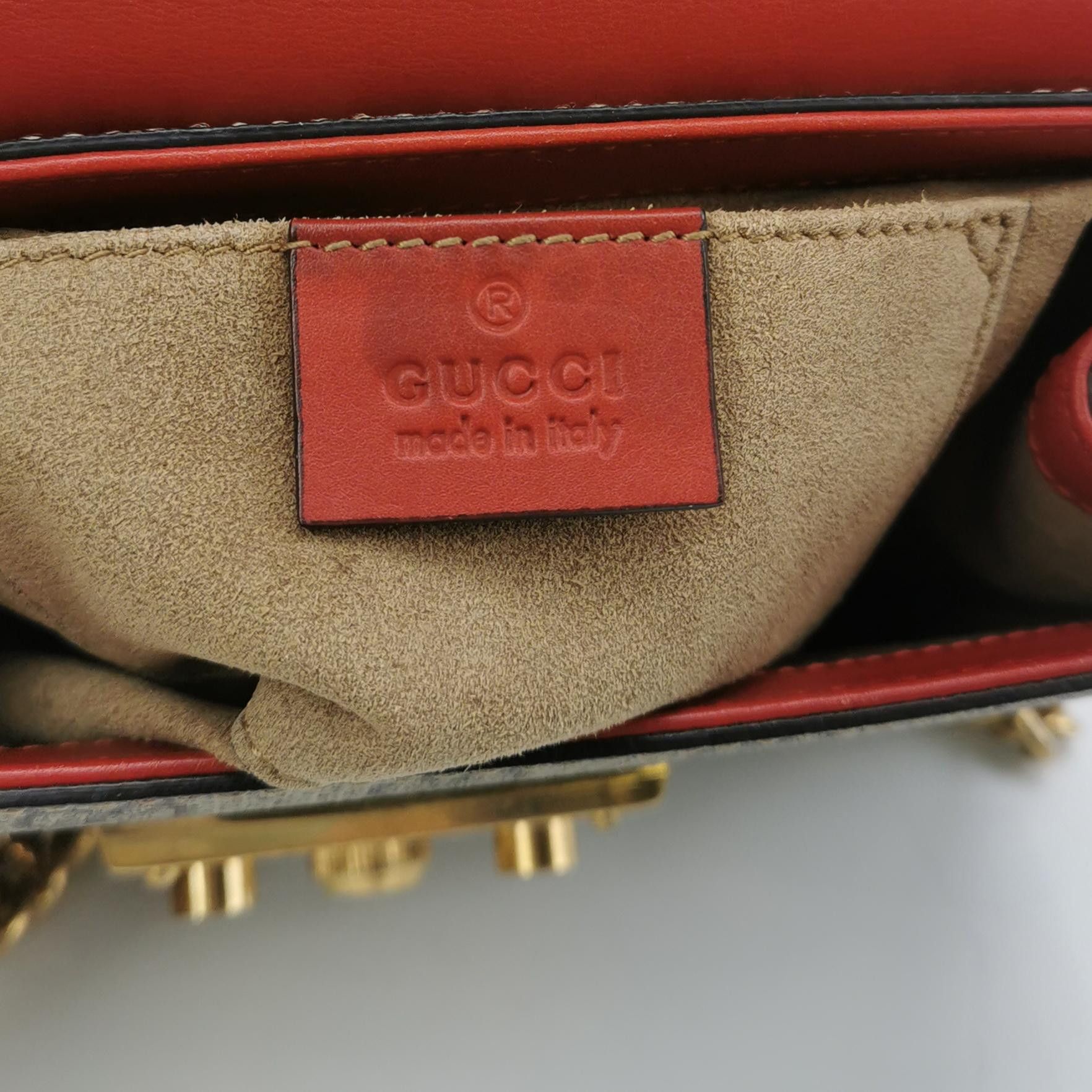 Gucci Gucci Women os Shoulder Bags Size ONE SIZE - 8 Thumbnail