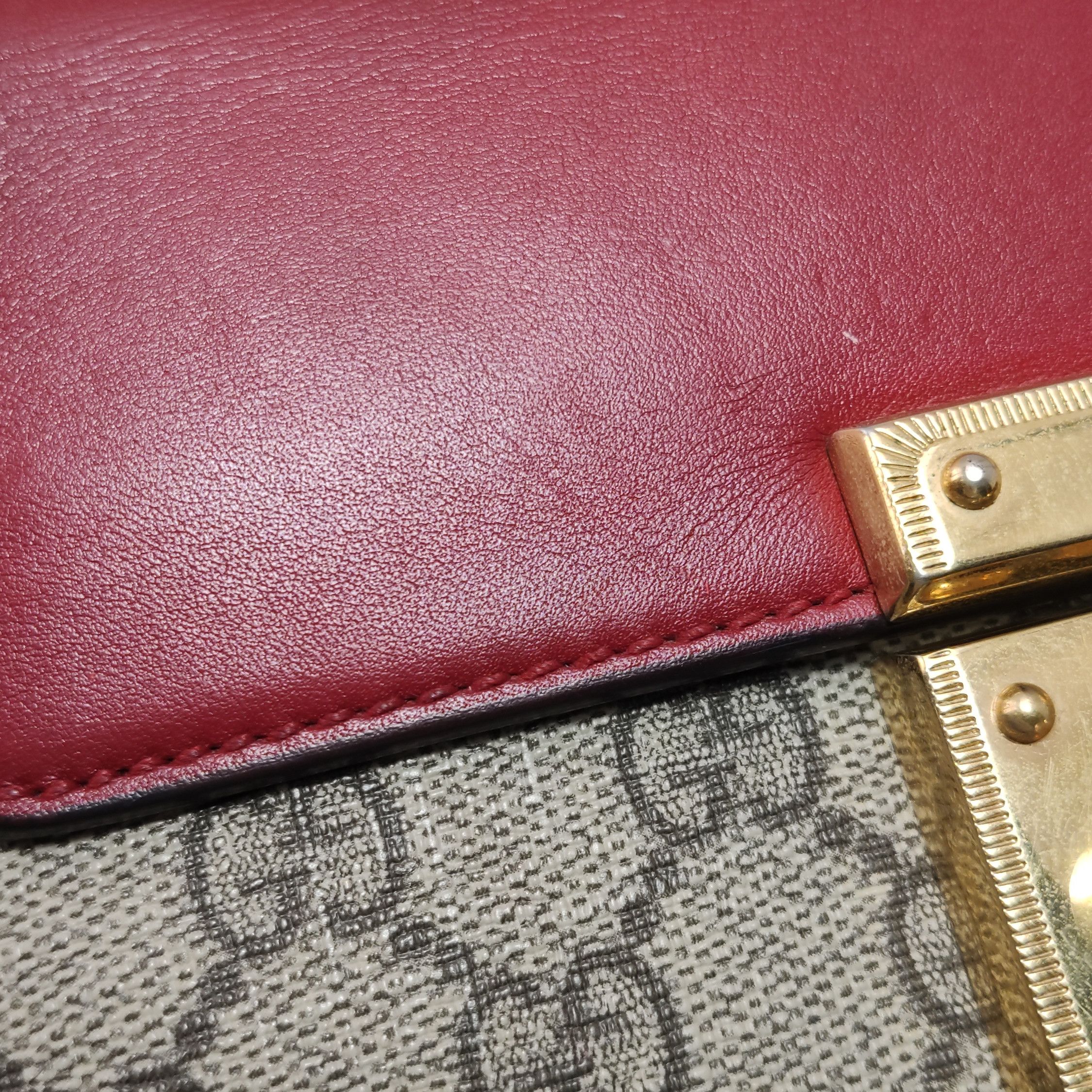 Gucci Gucci Women os Shoulder Bags Size ONE SIZE - 17 Thumbnail