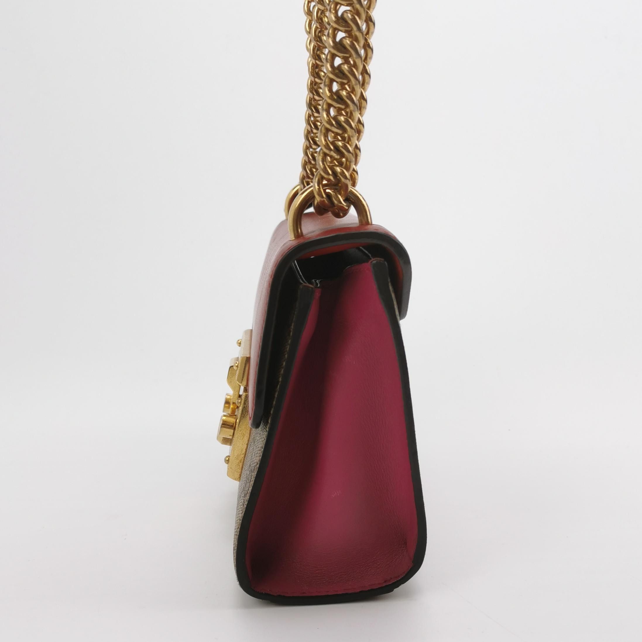 Gucci Gucci Women os Shoulder Bags Size ONE SIZE - 3 Thumbnail