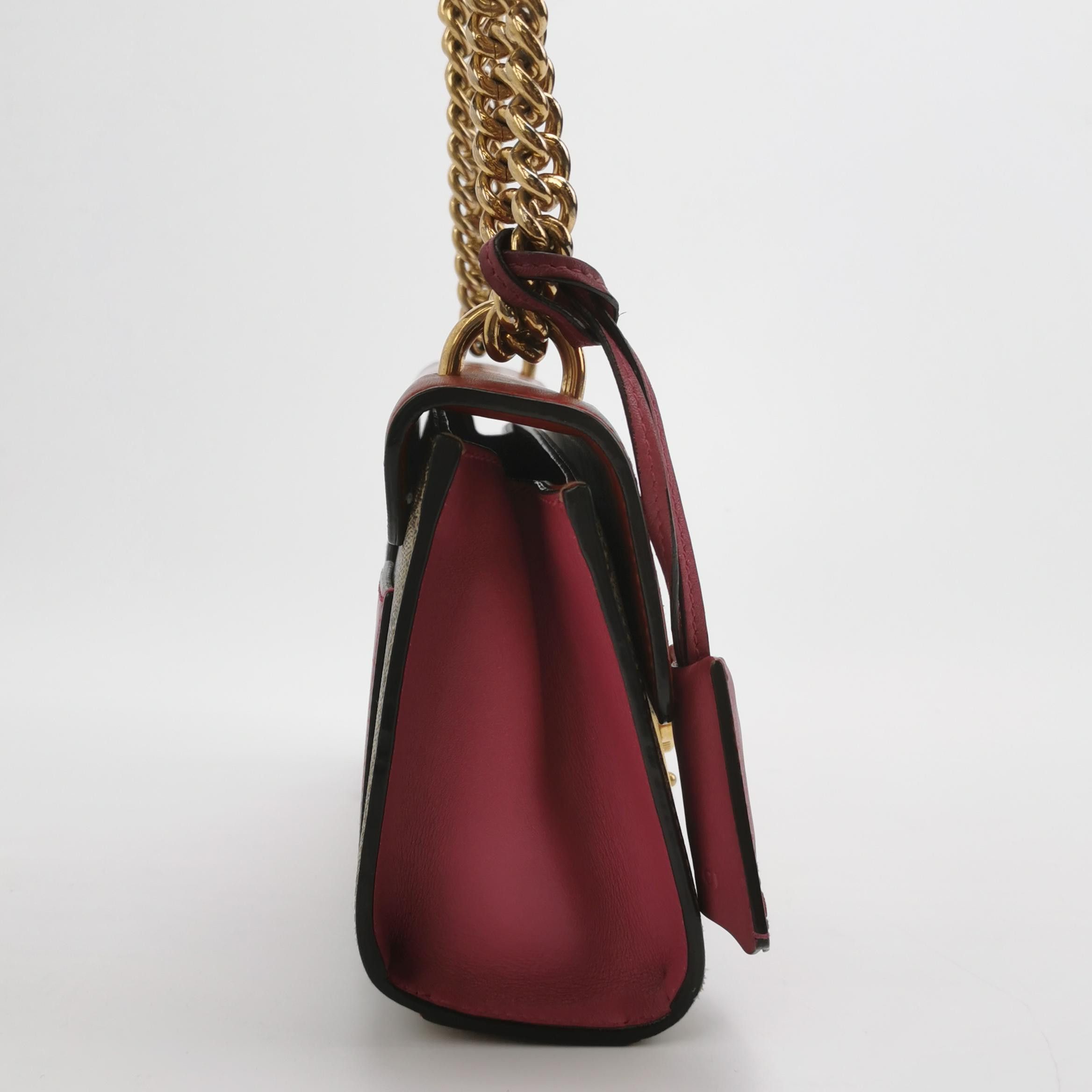 Gucci Gucci Women os Shoulder Bags Size ONE SIZE - 4 Thumbnail