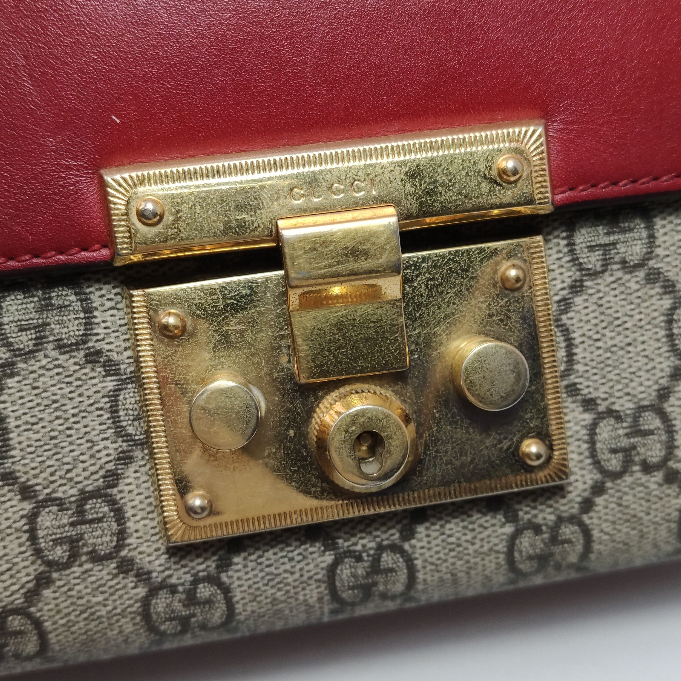 Gucci Gucci Women os Shoulder Bags Size ONE SIZE - 10 Thumbnail