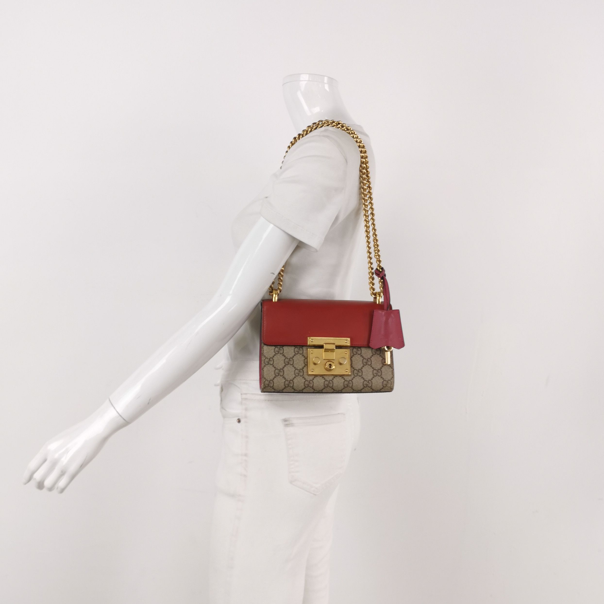 Gucci Gucci Women os Shoulder Bags Size ONE SIZE - 2 Thumbnail